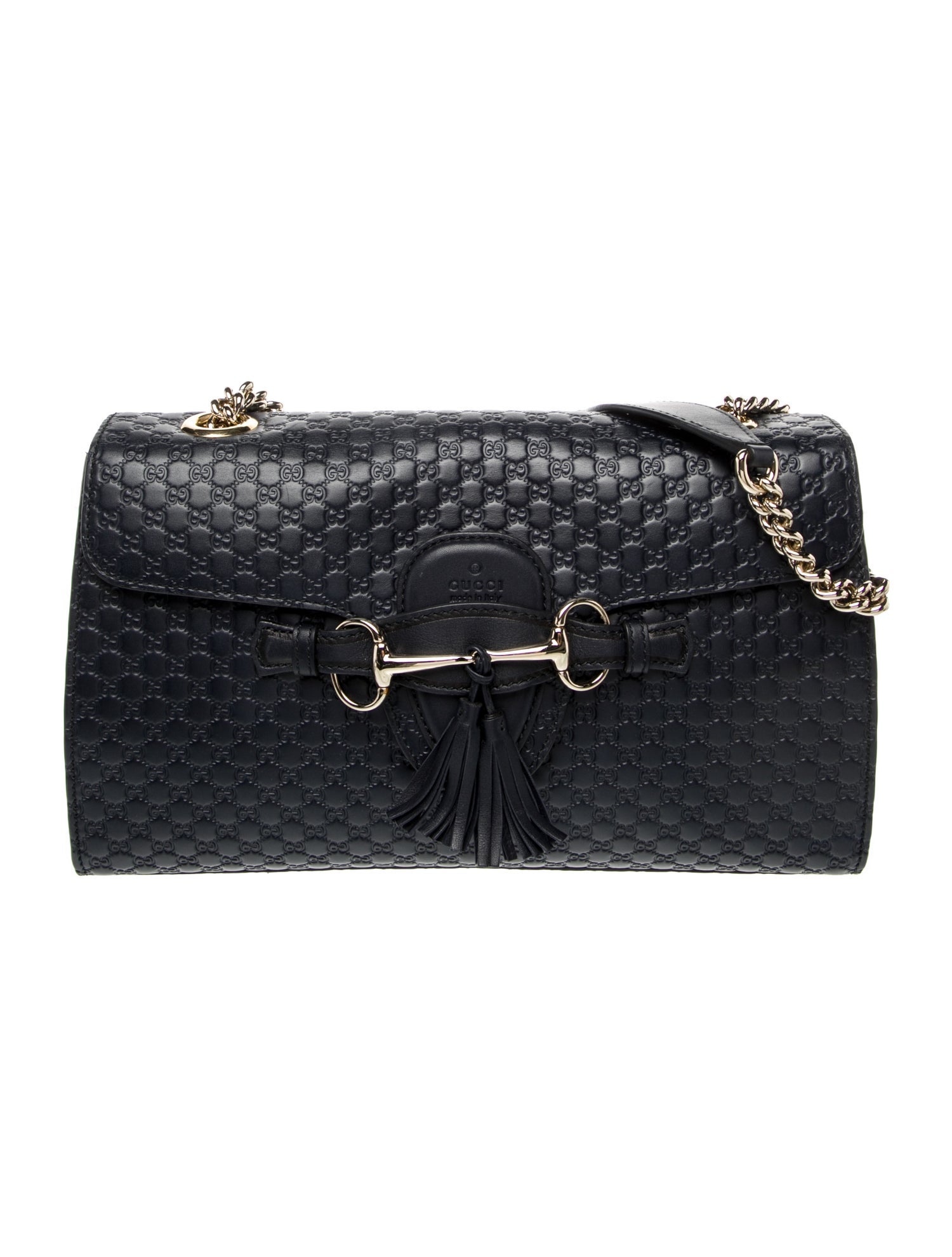 Gucci Horsebit Emily Medium