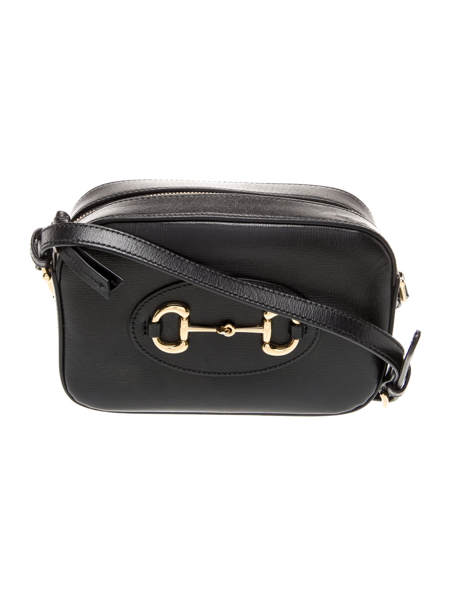 Gucci Leather Horsebit 1955