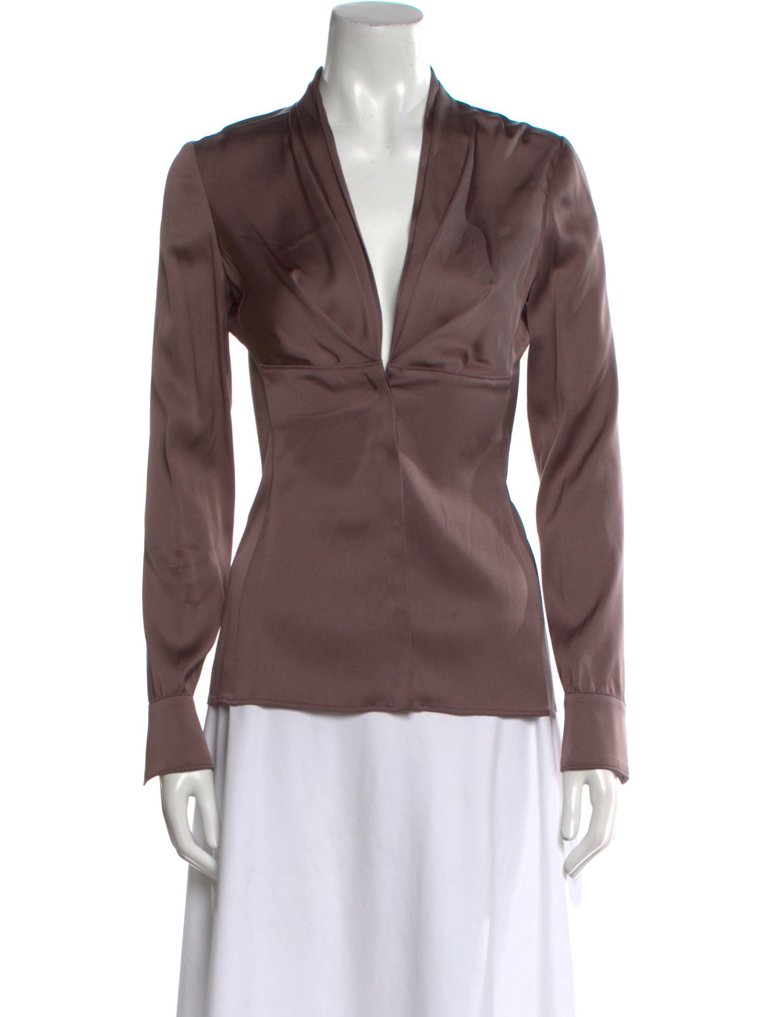 Gucci Vintage 2006 Blouse