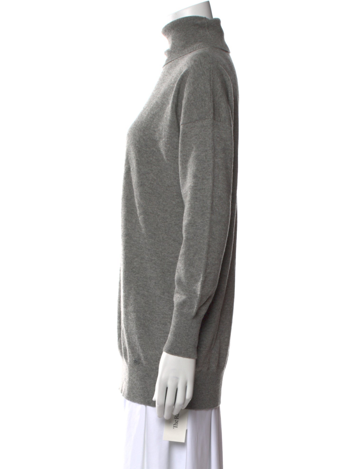 Gucci Cashmere Turtleneck Sweater