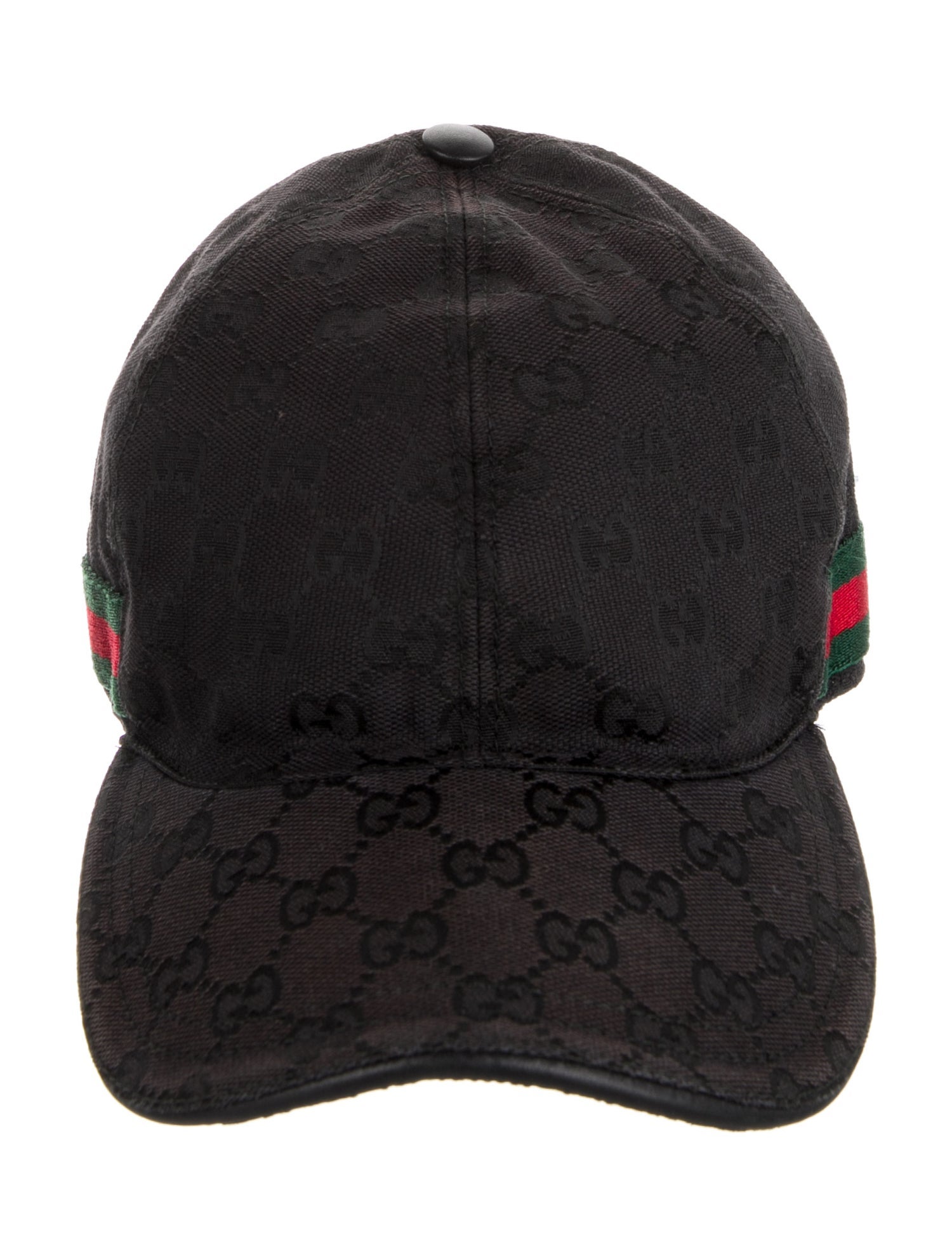 Gucci Baseball Cap