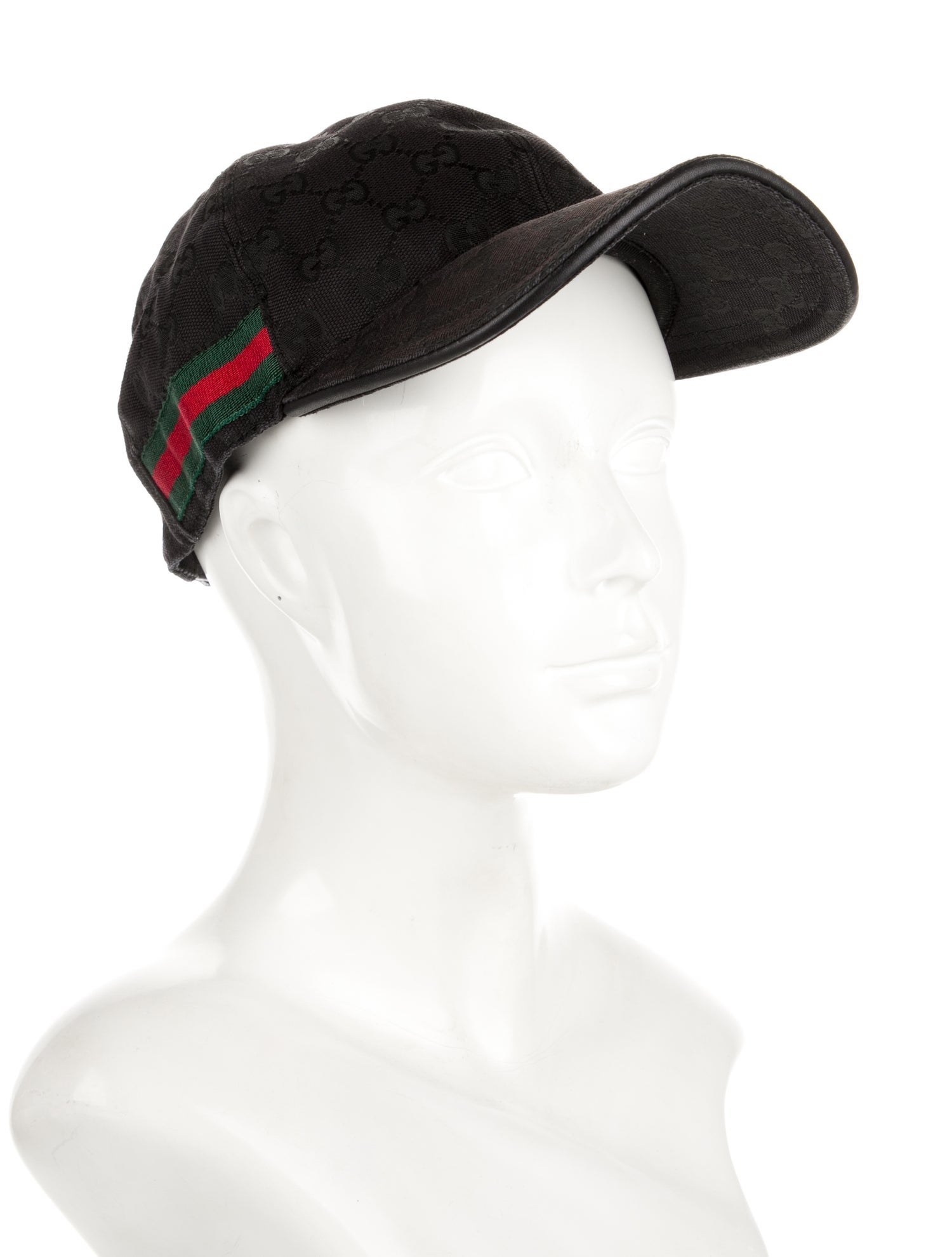 Gucci Baseball Cap