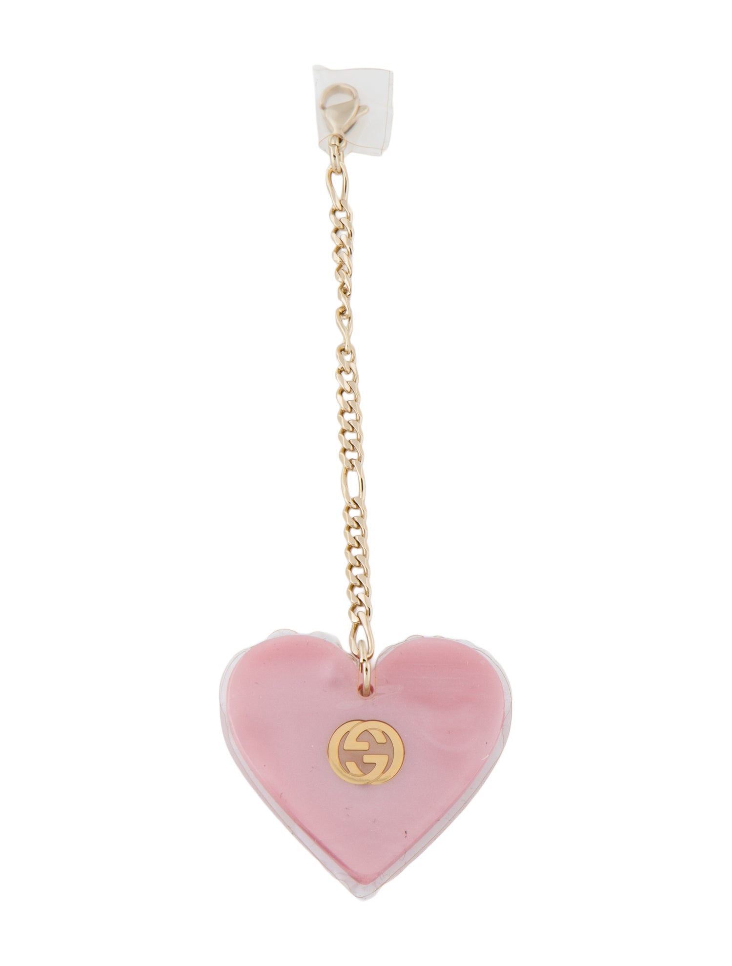 Gucci Women's keychain charm
