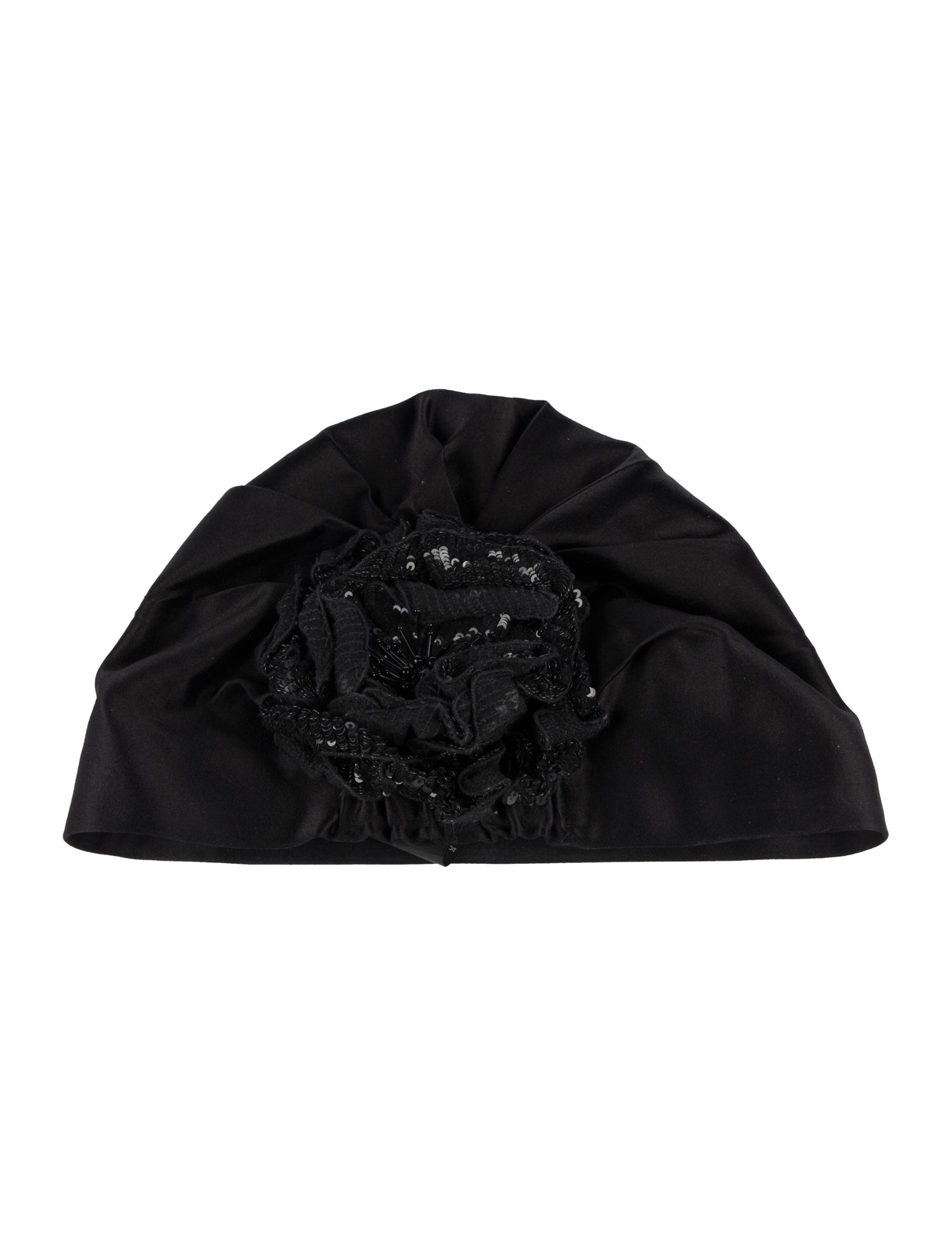 Gucci Silk Turban