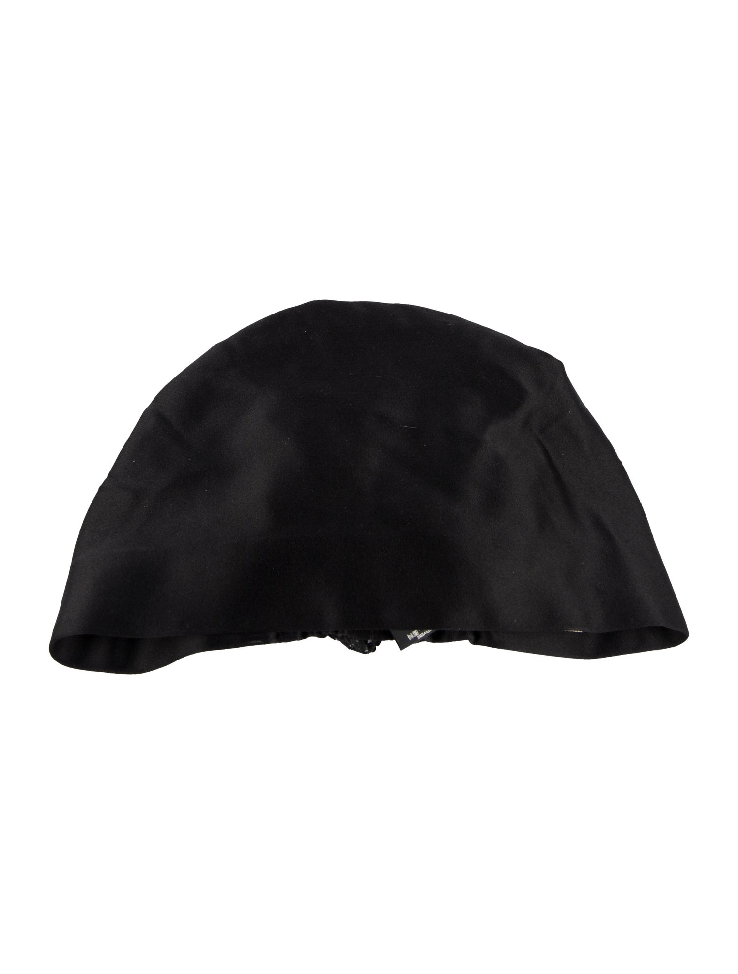 Gucci Silk Turban