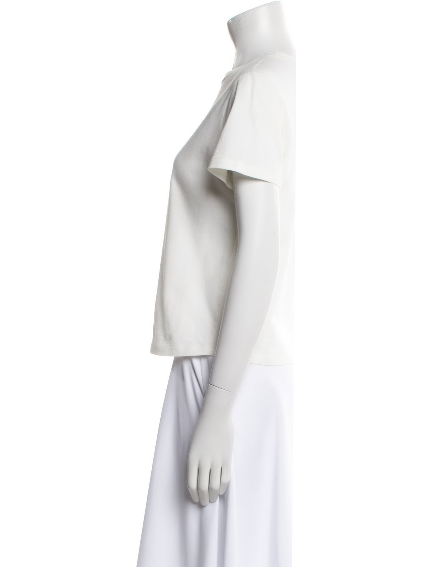 Gucci 2021 Graphic Print T-Shirt