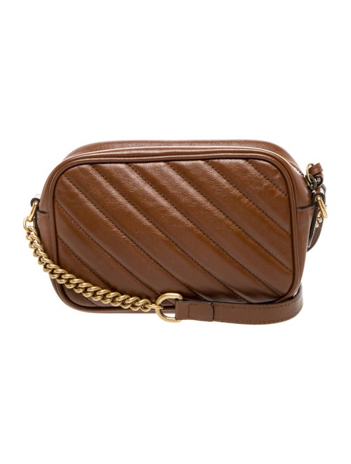 Gucci Chain-Link Marmont