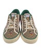 Gucci GG Canvas Sneakers