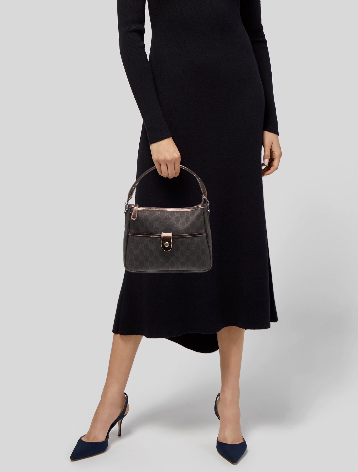 Gucci Top Handle Bag