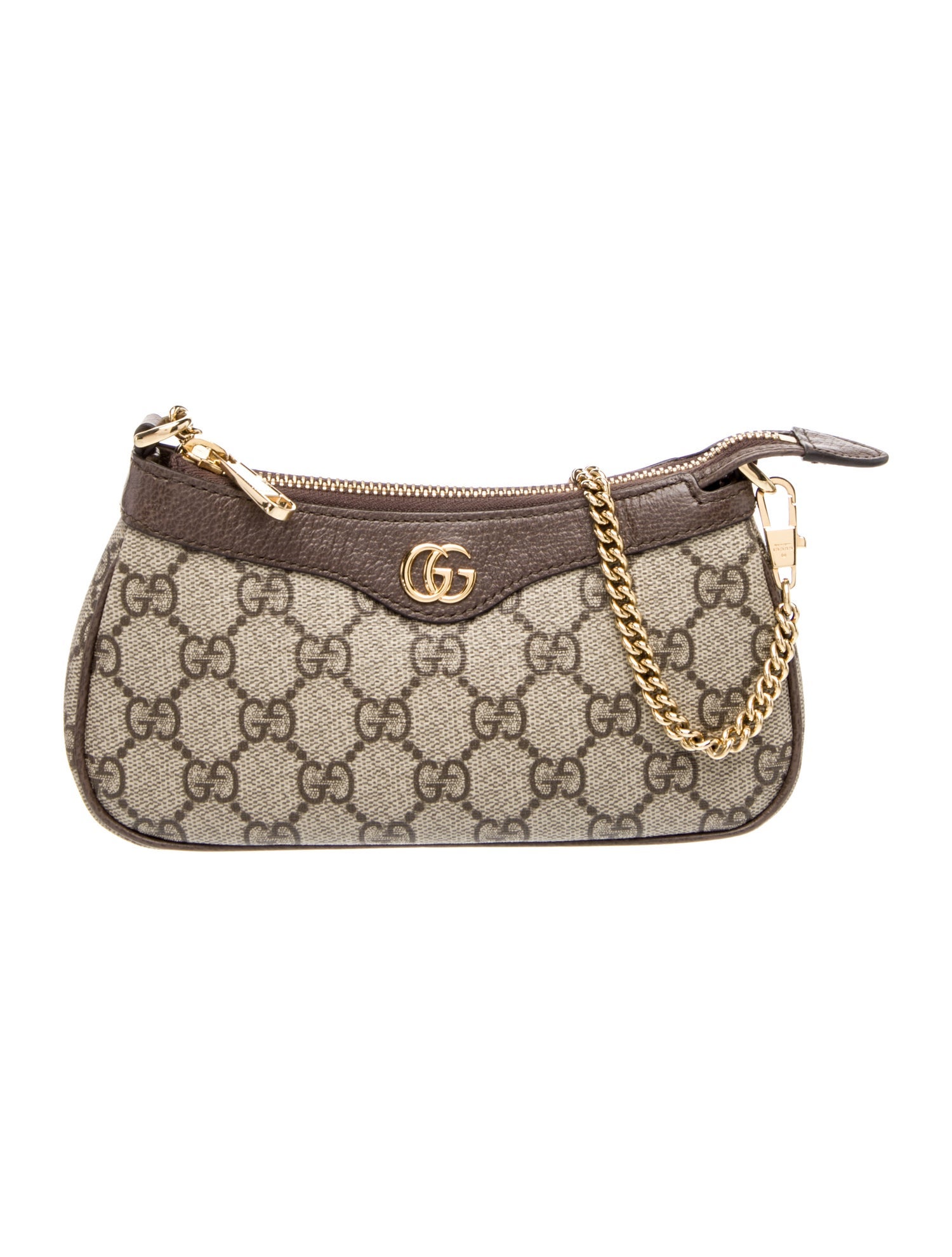 Gucci GG Supreme Ophidia