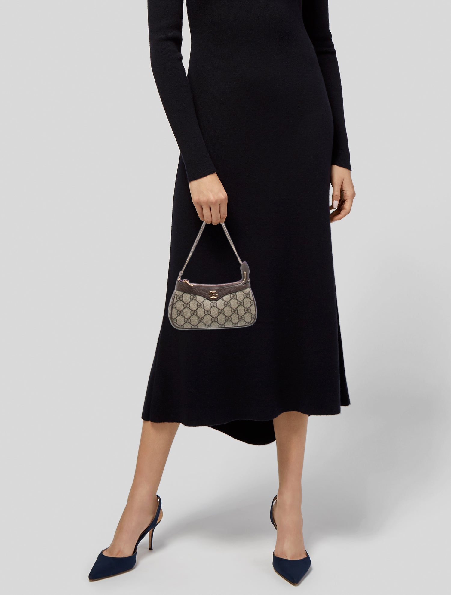 Gucci GG Supreme Ophidia