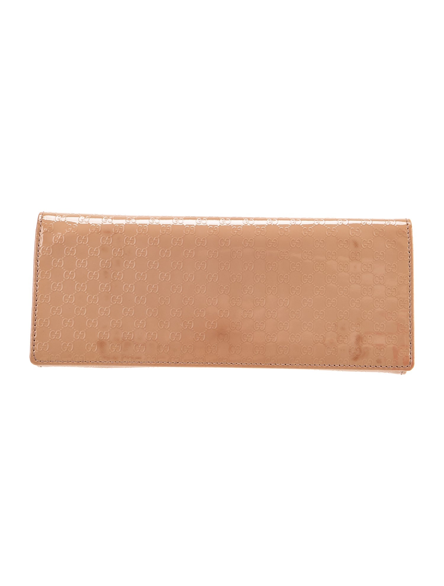 Gucci Microguccissima Broadway