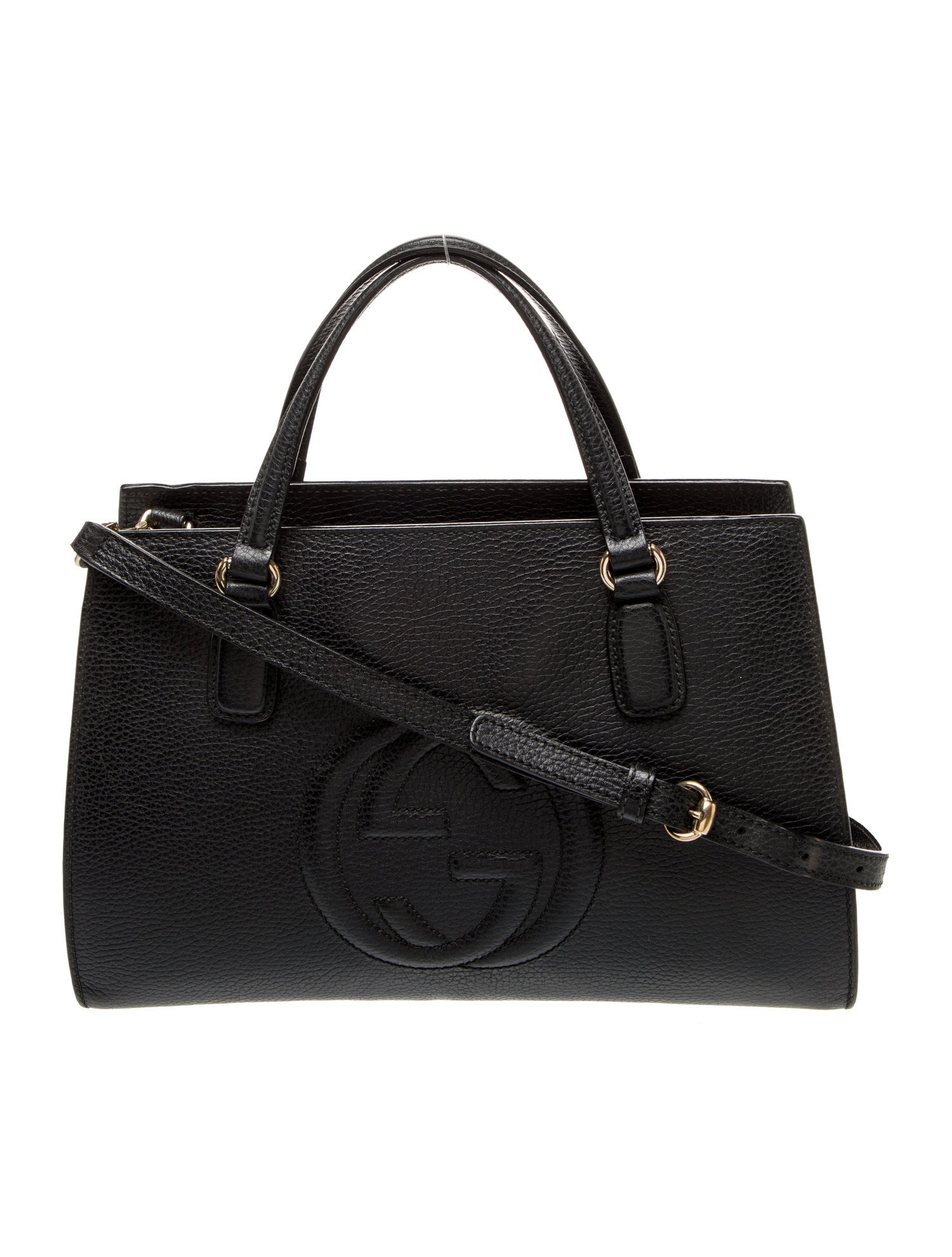 Gucci Interlocking G Soho