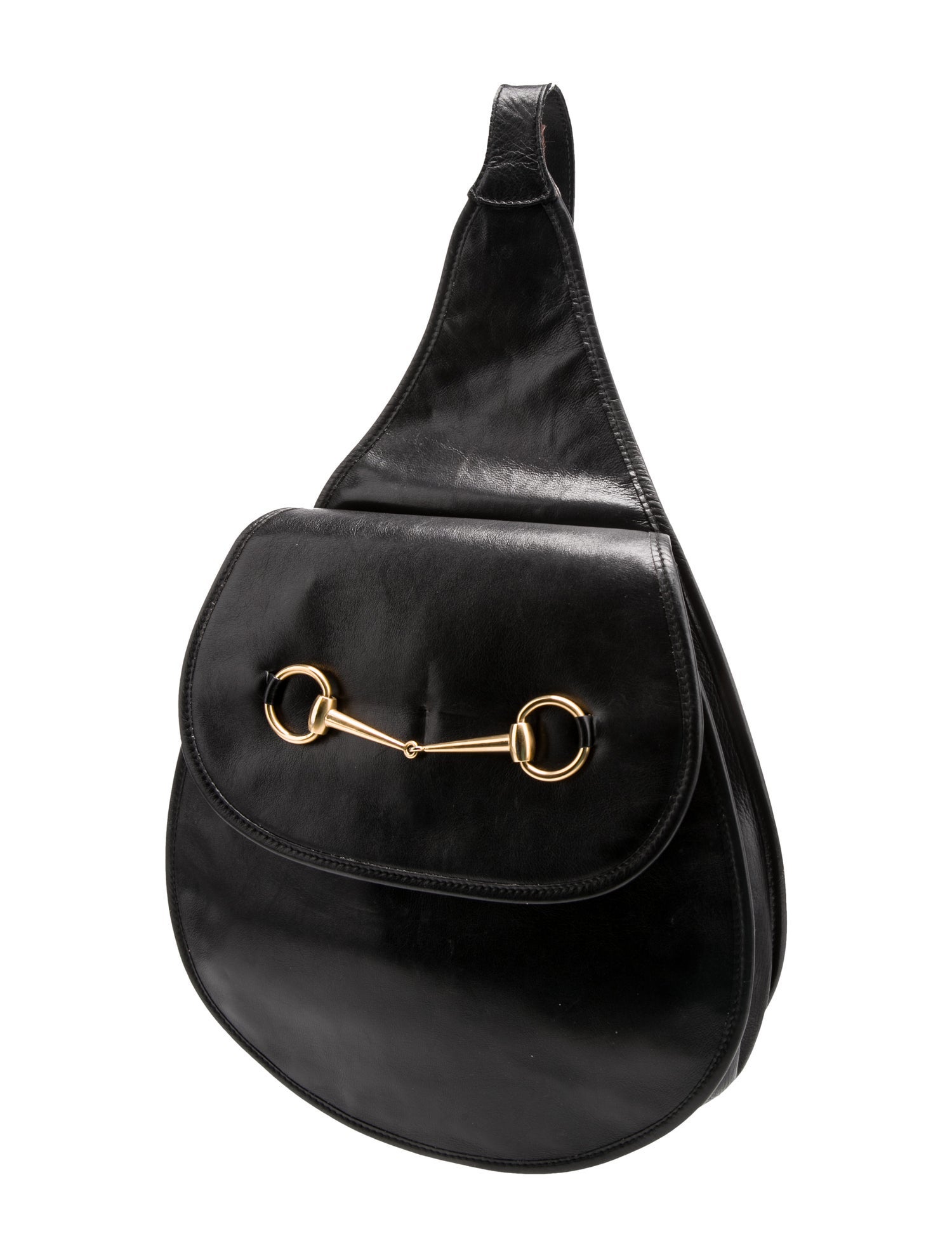 Gucci Horsebit Backpack Vintage