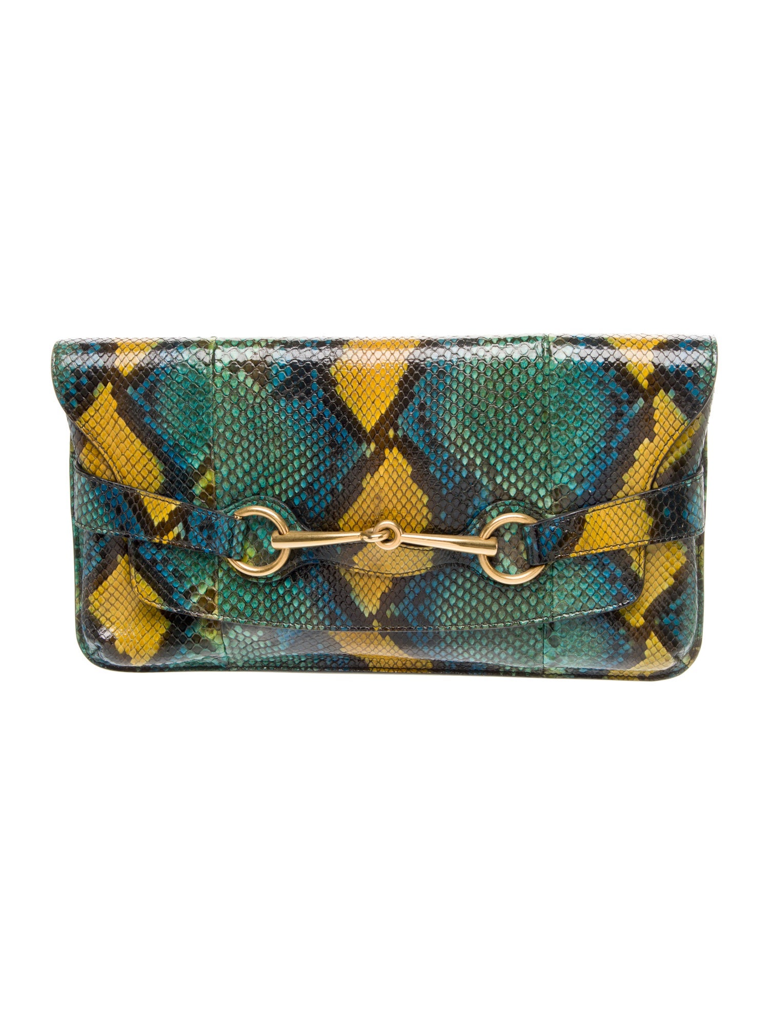 Gucci Horsebit Bright Bit