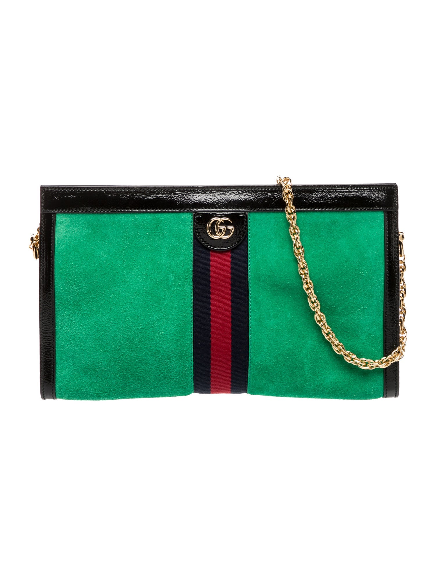 Gucci GG Ophidia Medium