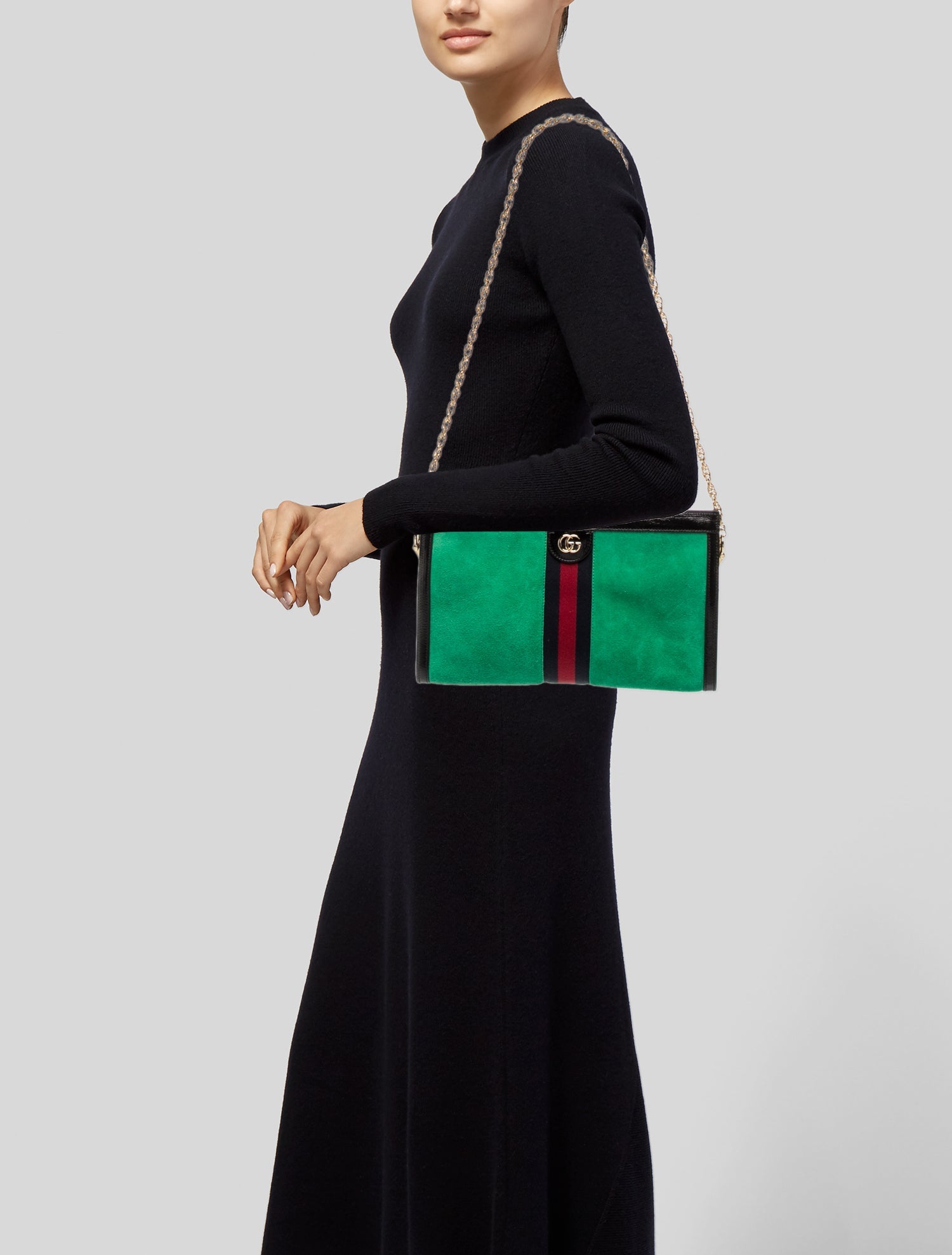 Gucci GG Ophidia Medium