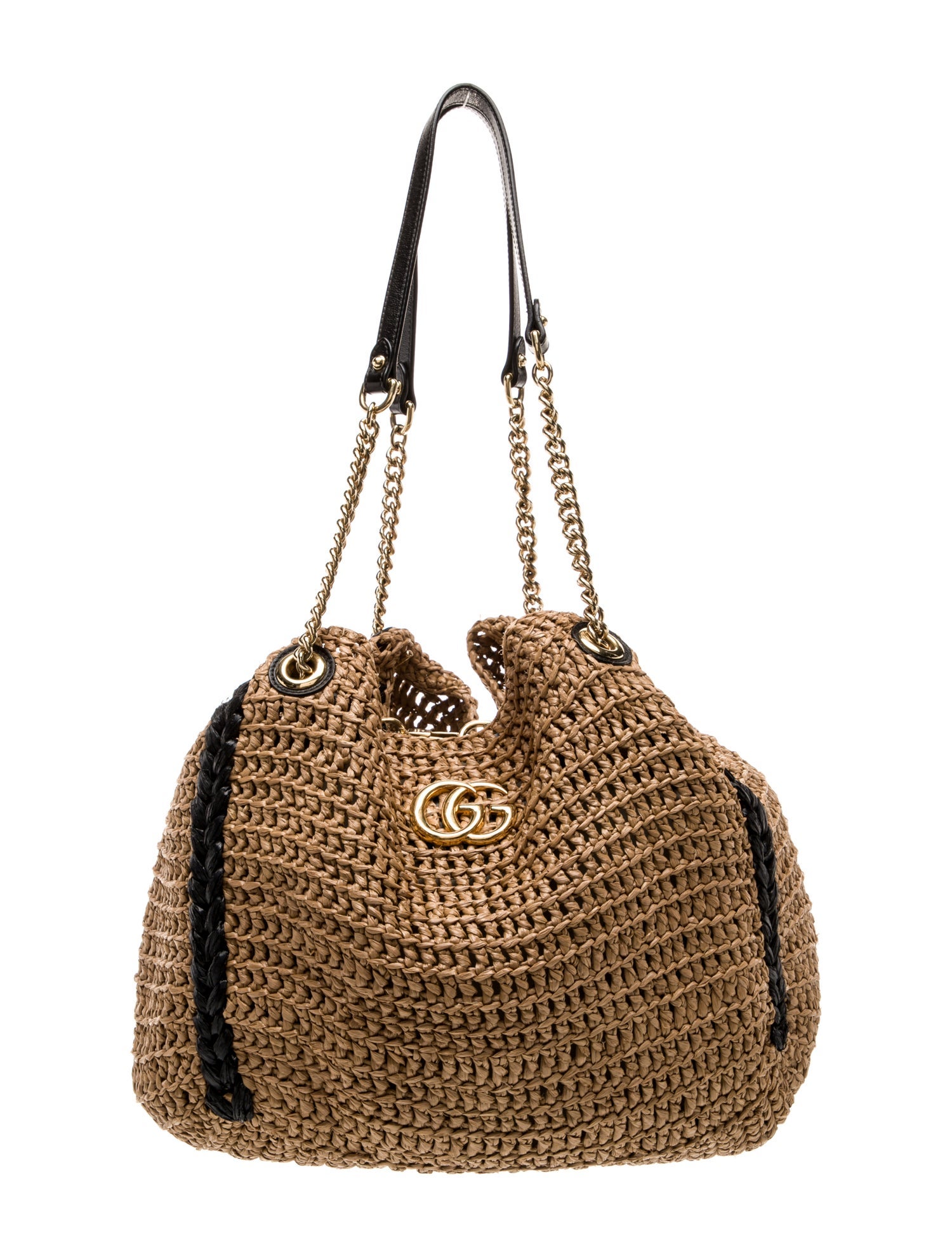 Gucci Double G Marmont