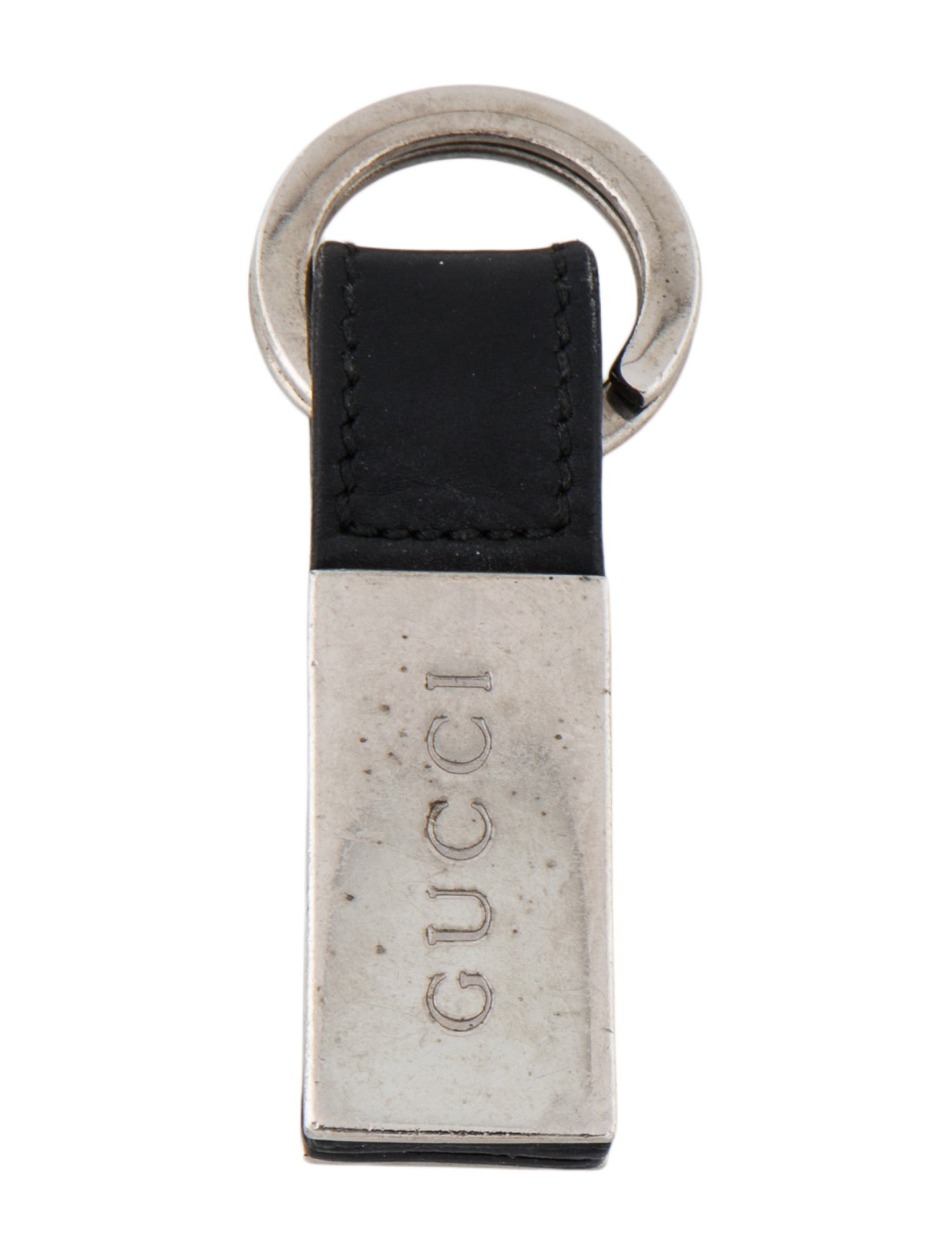 Gucci Womens' keychain charm