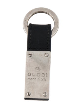 Gucci Womens' keychain charm