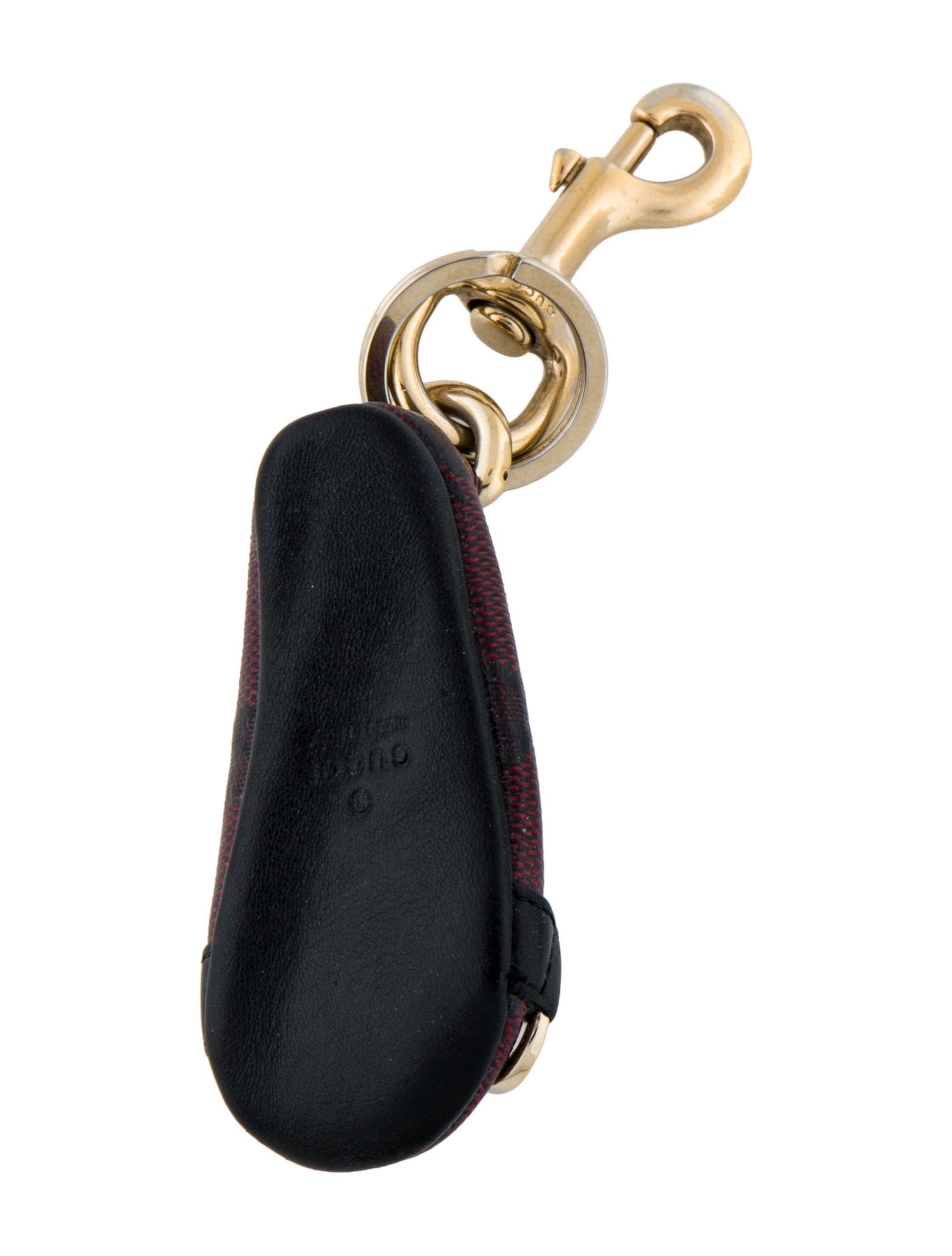 Gucci Womens's keychain charm