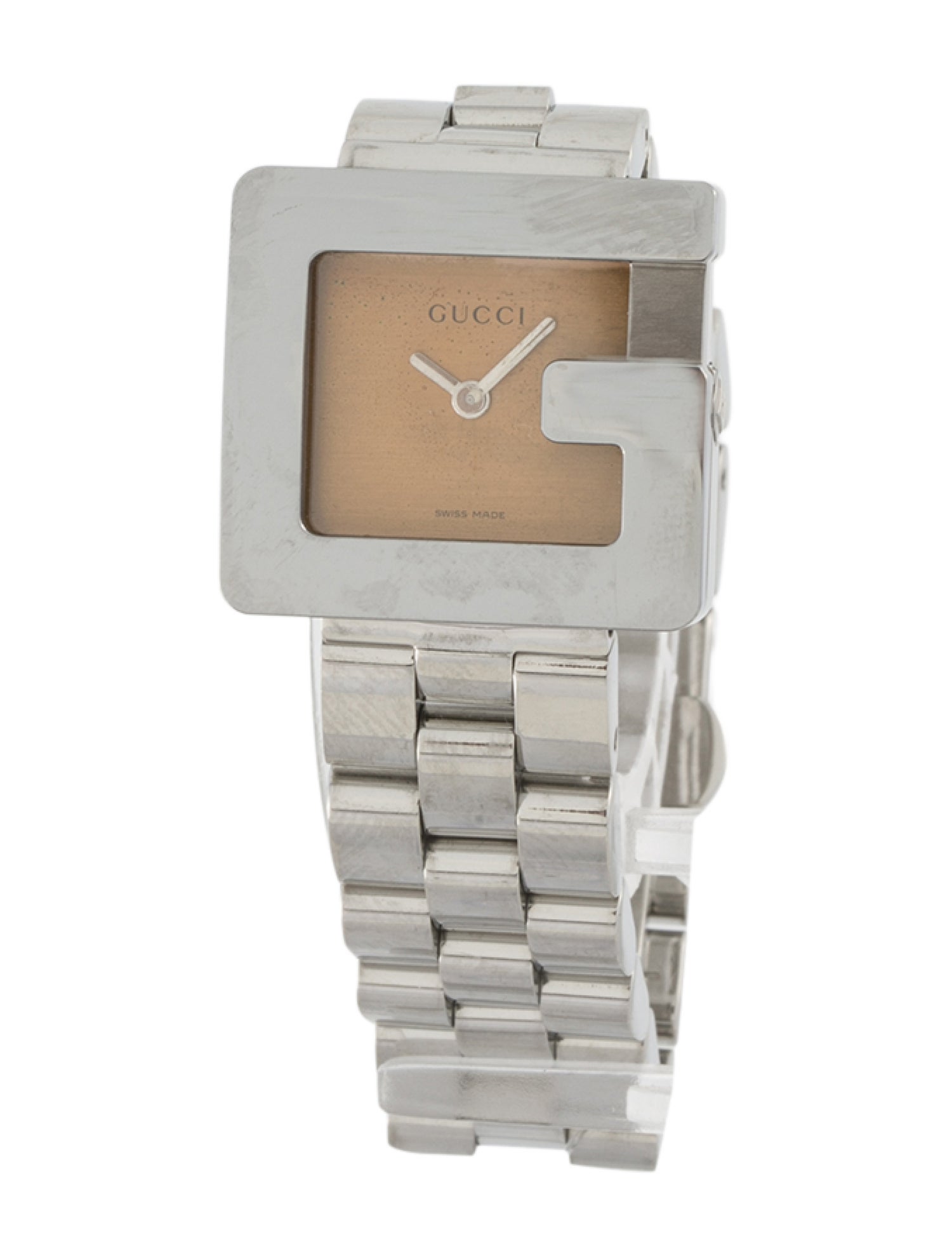 Gucci G-Series Watch