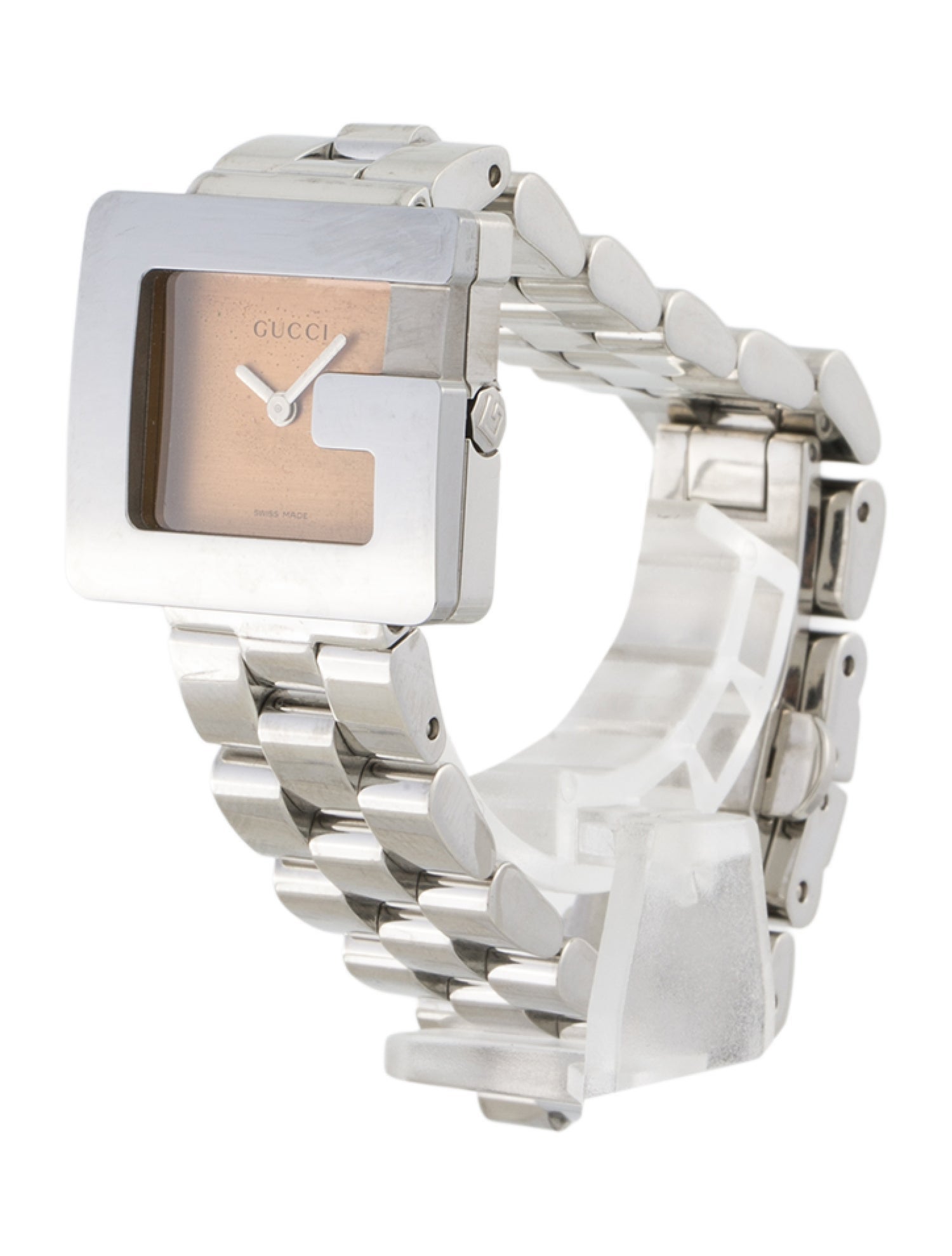 Gucci G-Series Watch