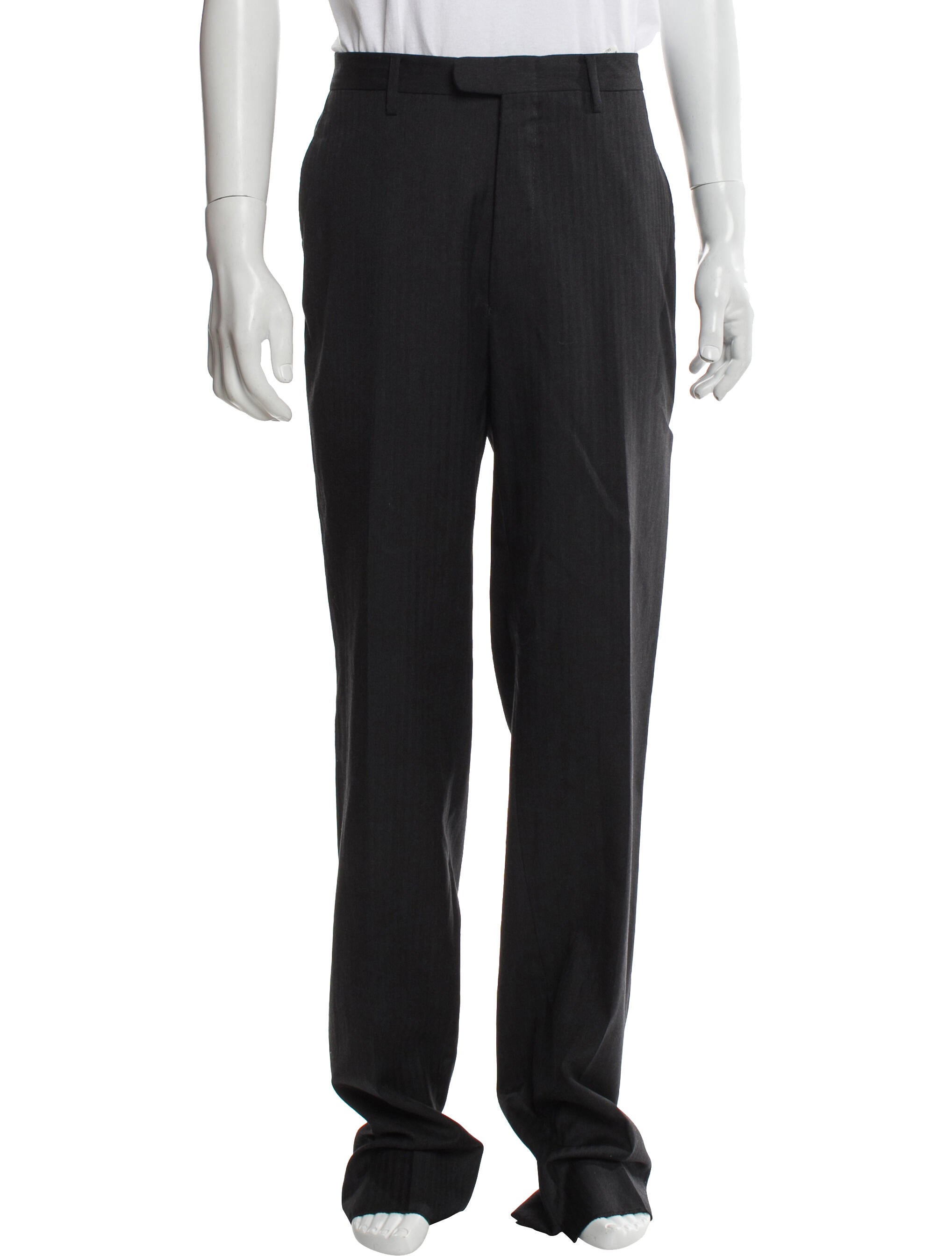 Gucci Vintage Dress Pants