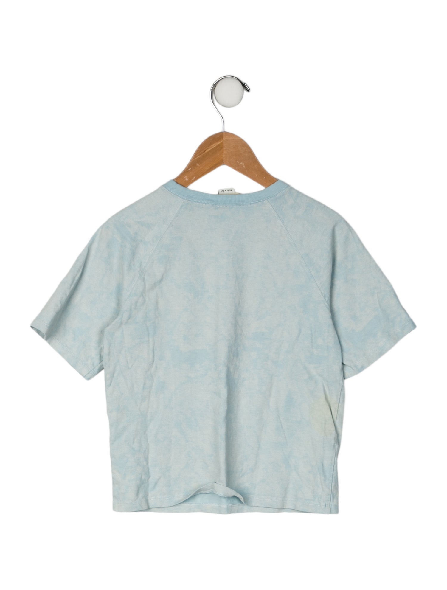 Gucci Graphic Print T Shirt