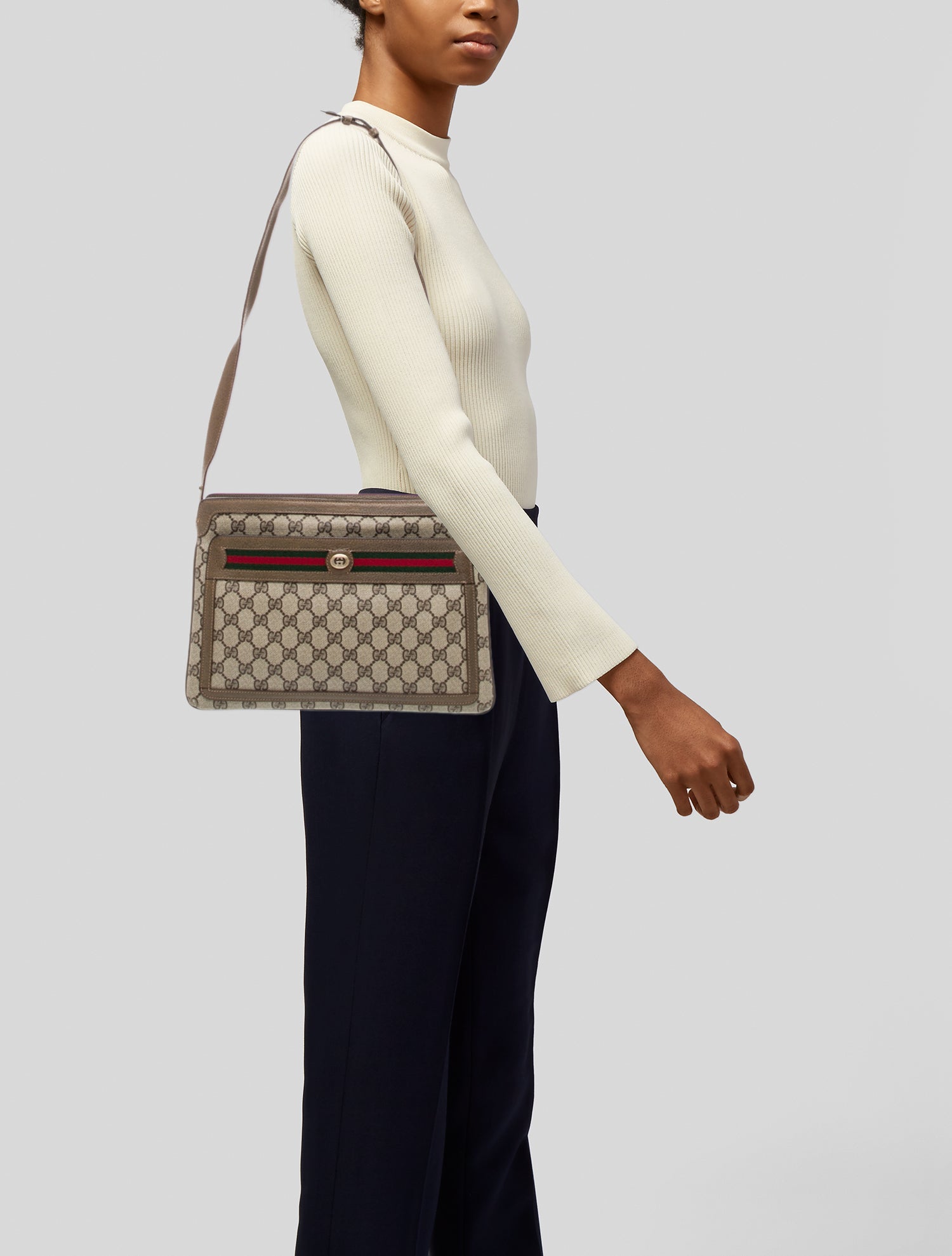 Gucci GG Plus Ophidia