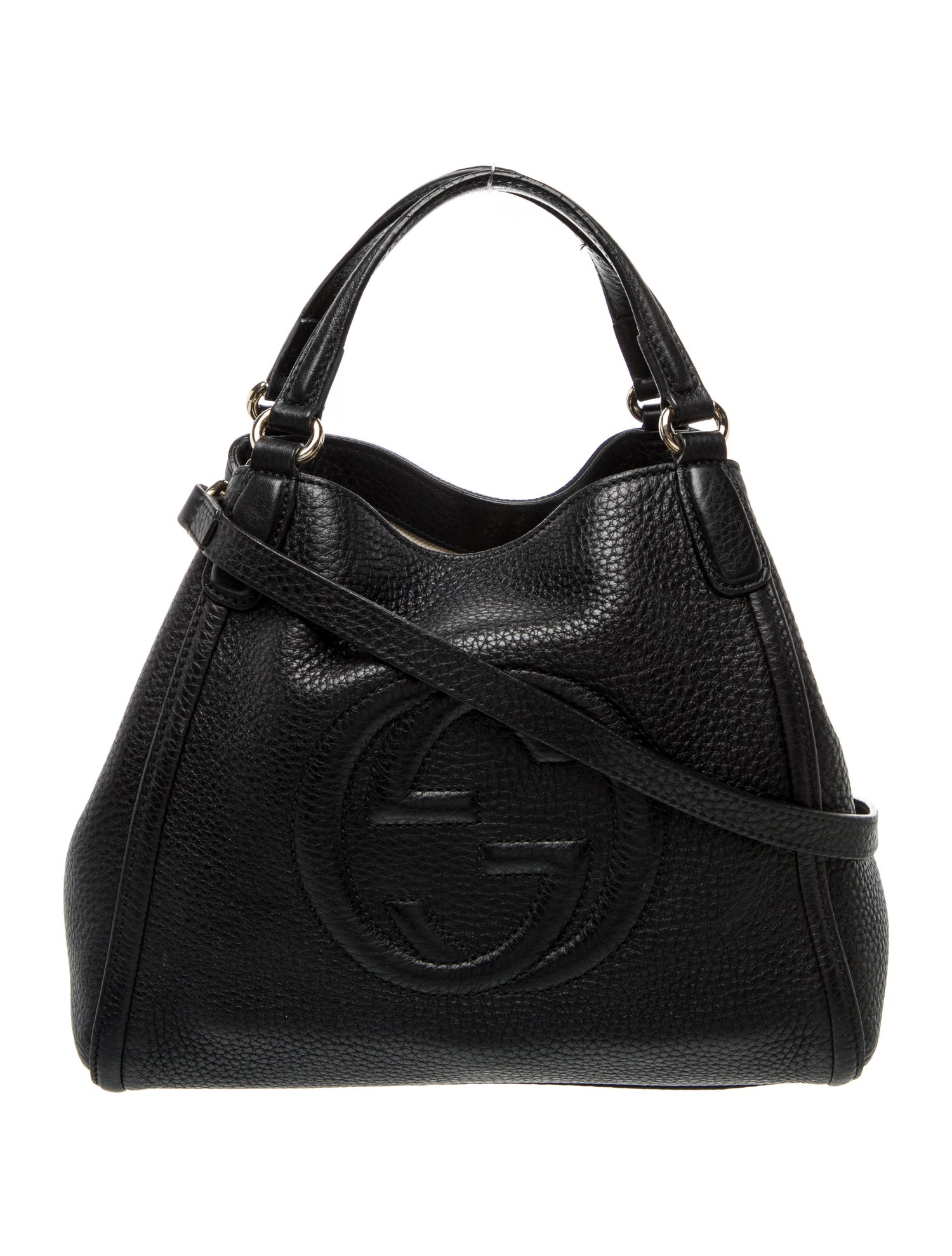 Gucci Interlocking G Soho