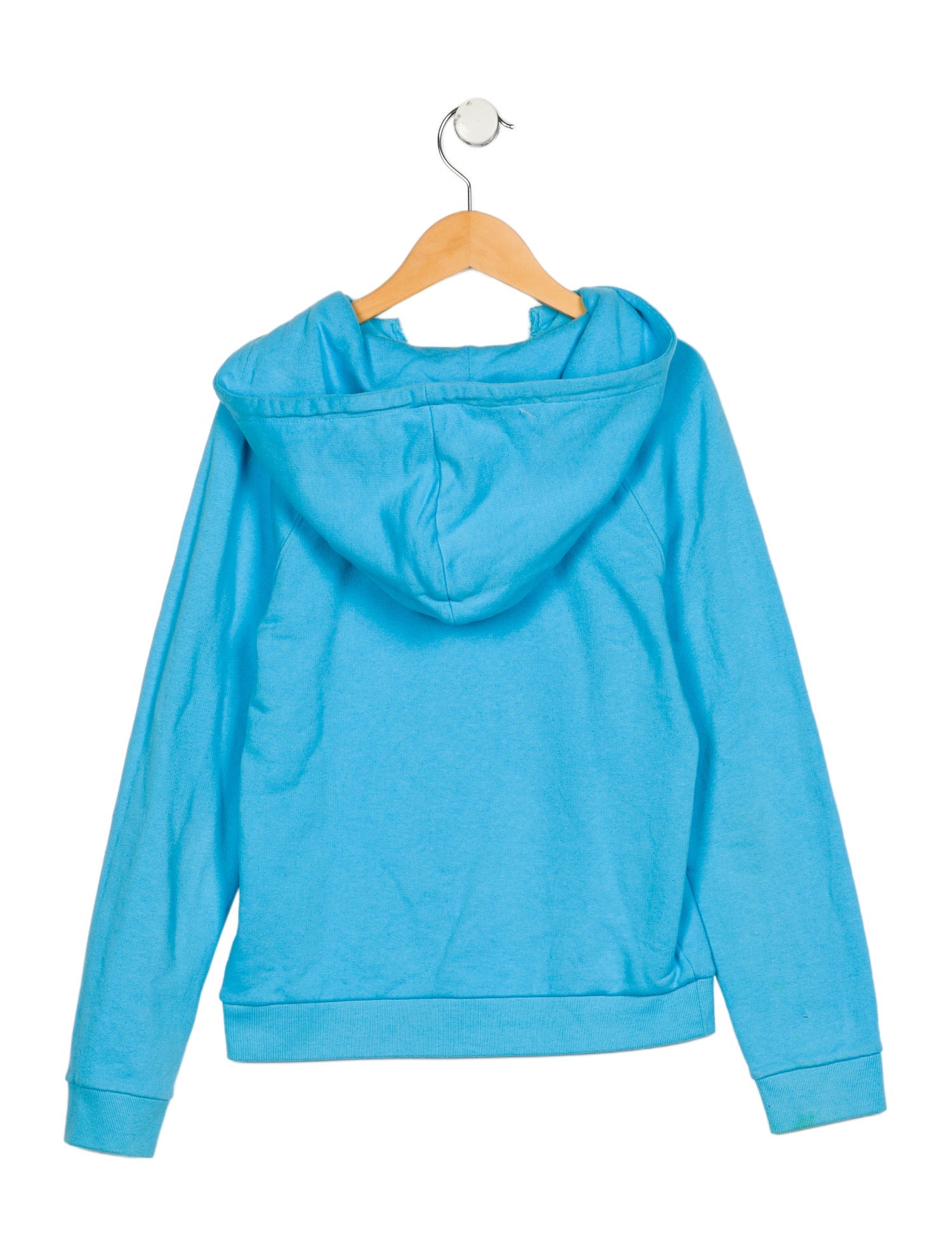 Gucci kid boys' blue multicolored jacket