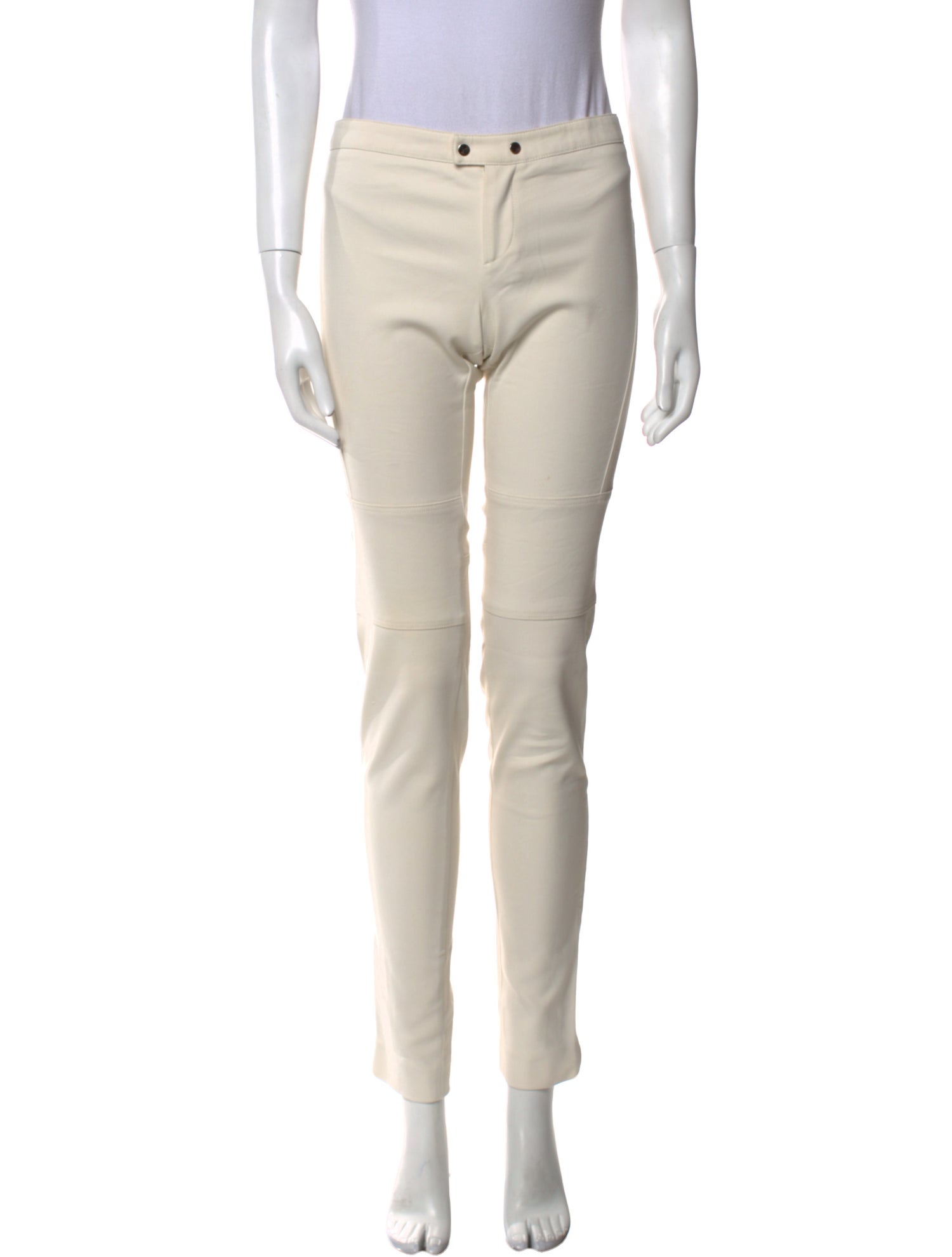Gucci Skinny Leg Pants