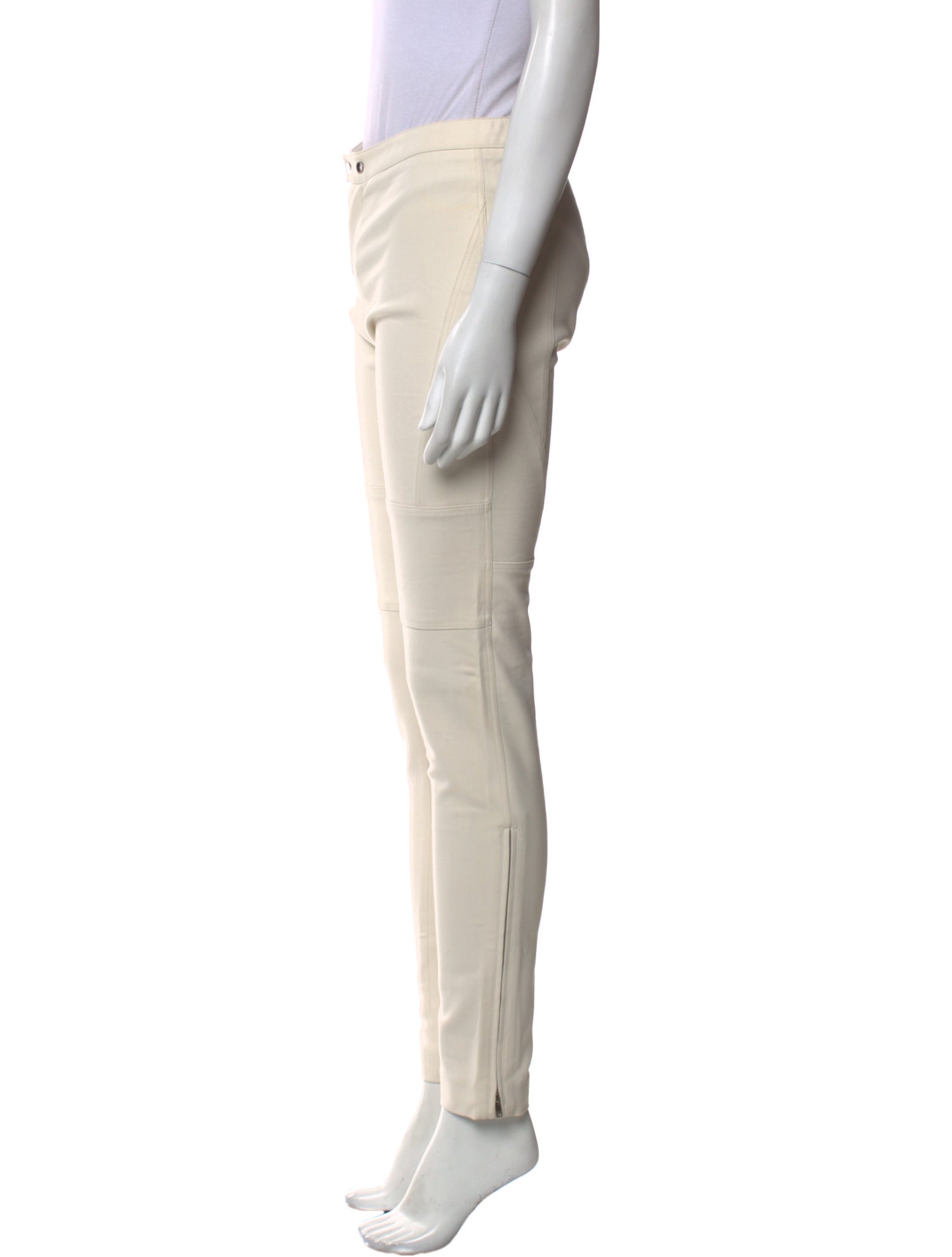 Gucci Skinny Leg Pants