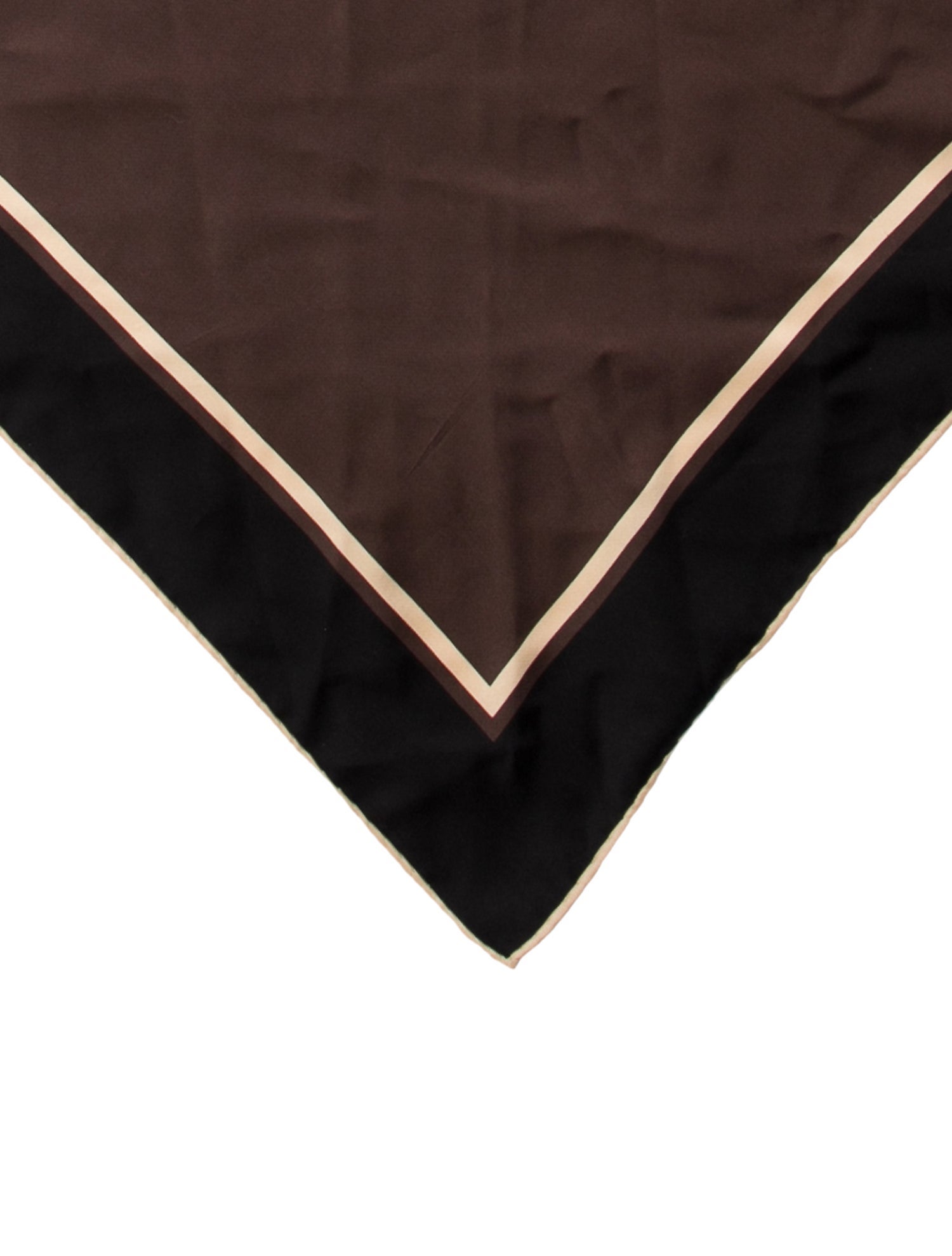 Gucci Wide Silk Waist Belt