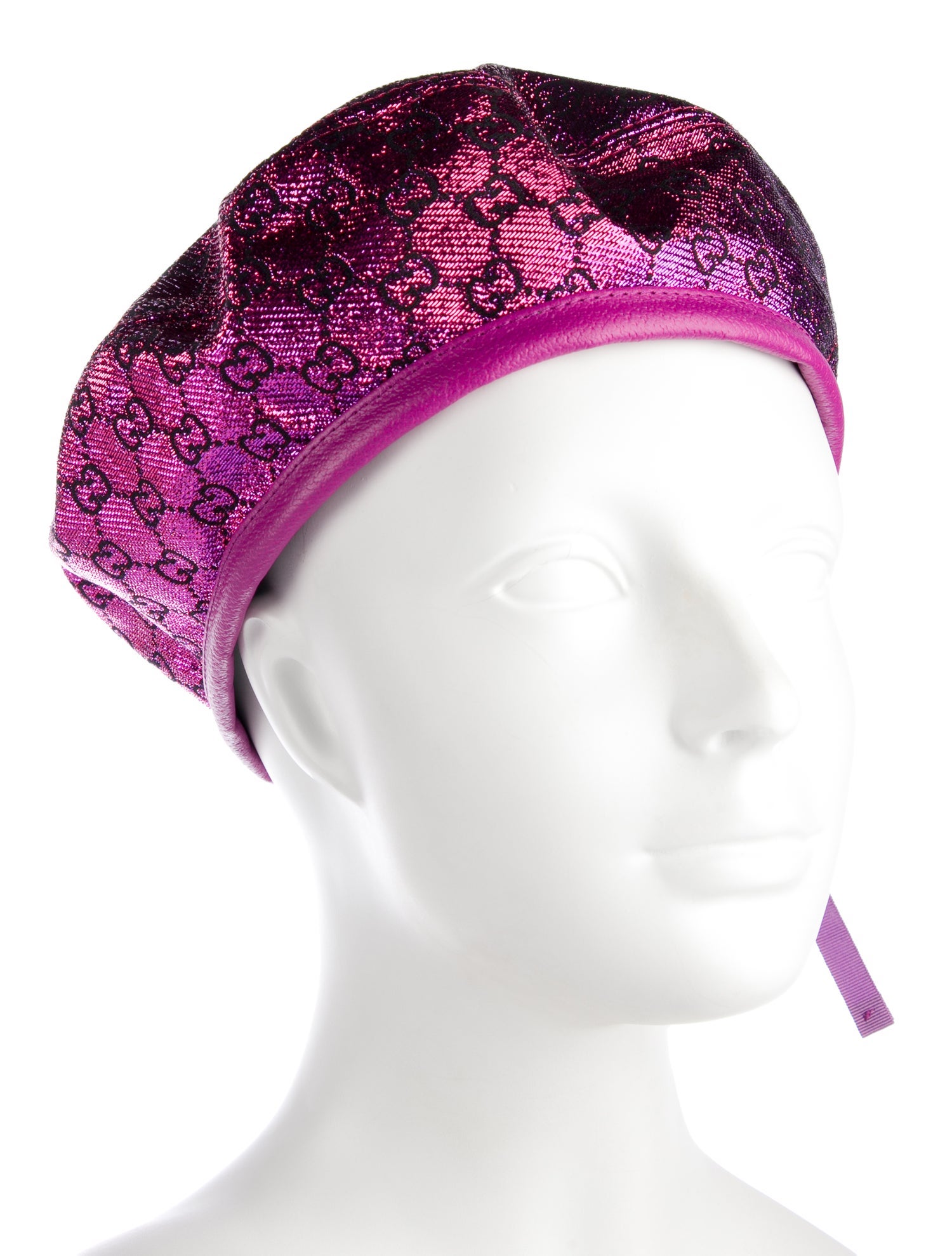 Gucci newsboy Hat w/ Tags