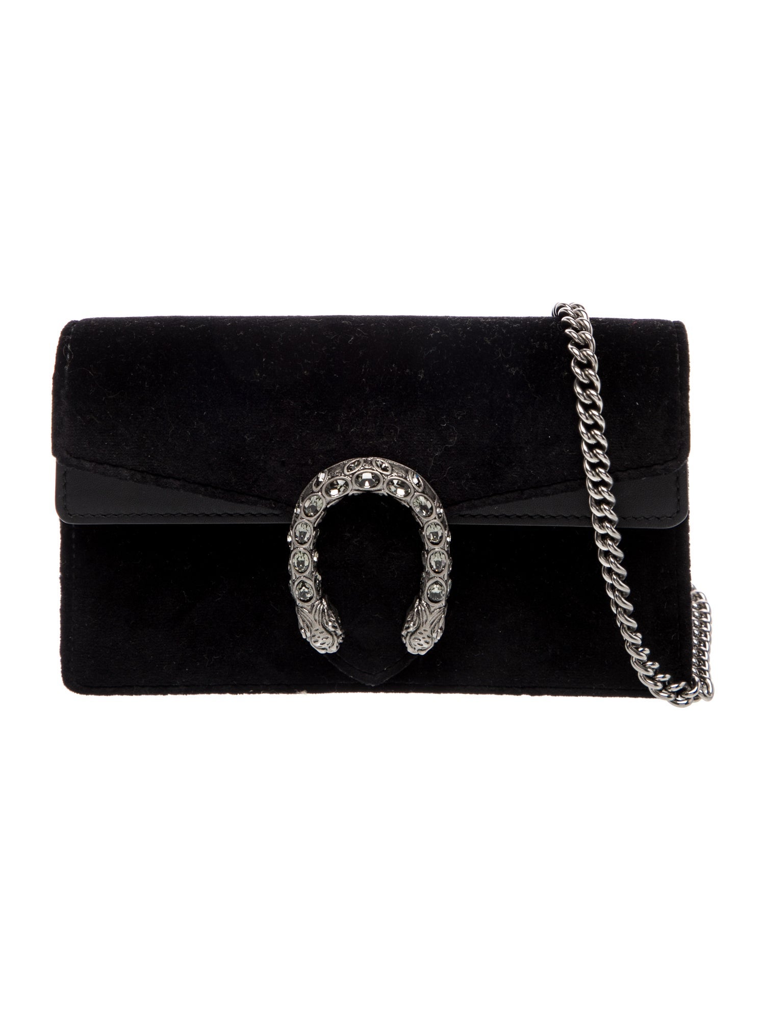 Gucci Dionysus Dionysus Super Mini