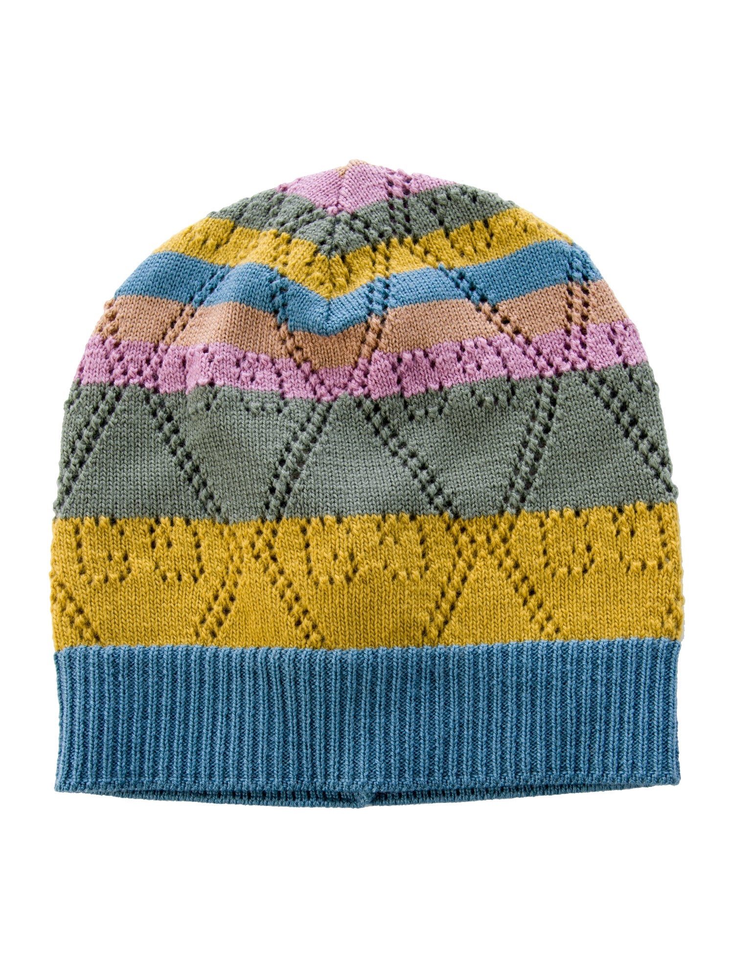 Gucci Women's Wool Beanie