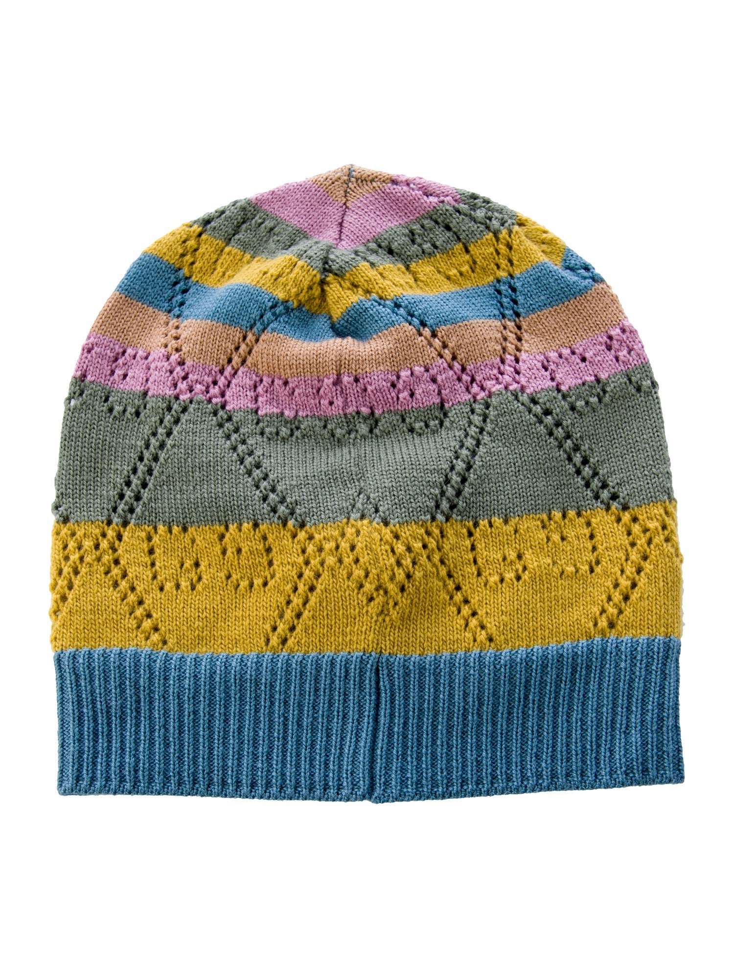 Gucci Women's Wool Beanie