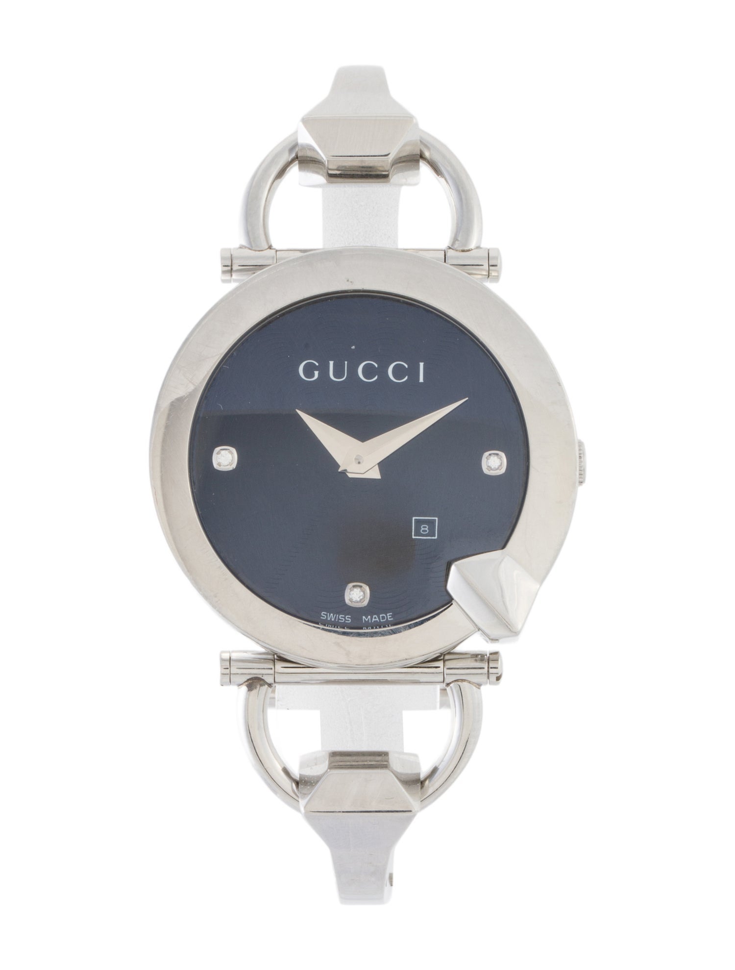 Gucci Chiodo Watch