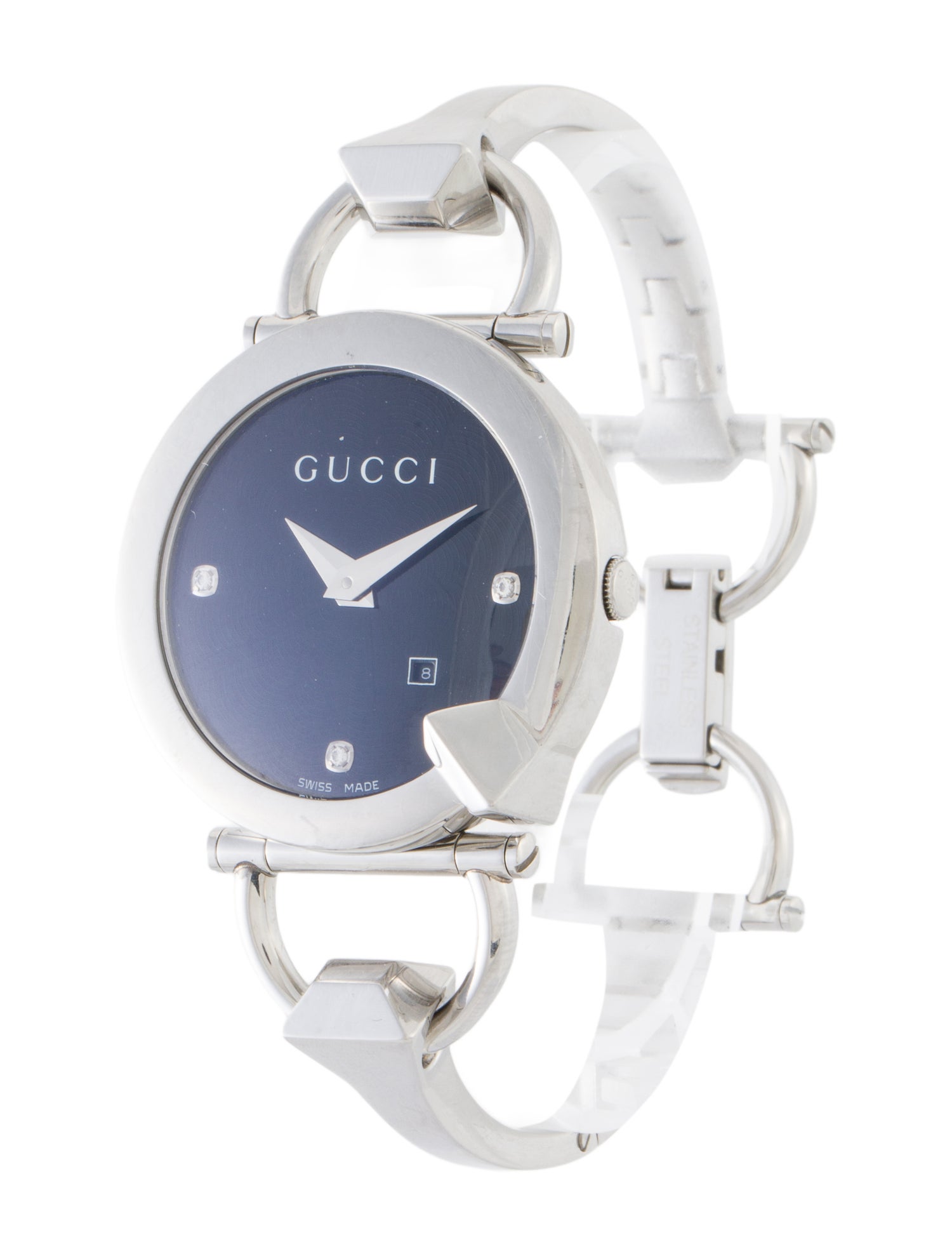 Gucci Chiodo Watch