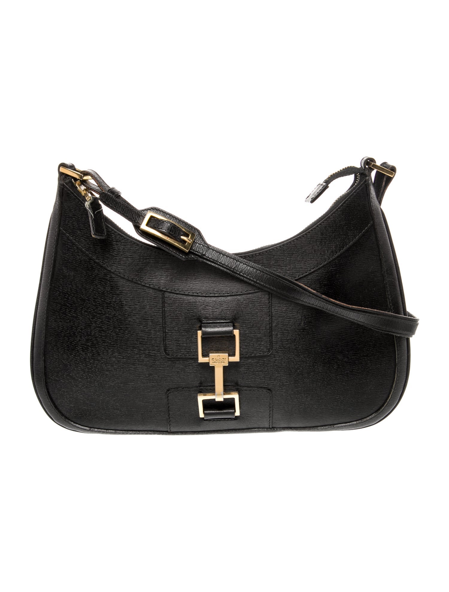 Gucci Leather Jackie