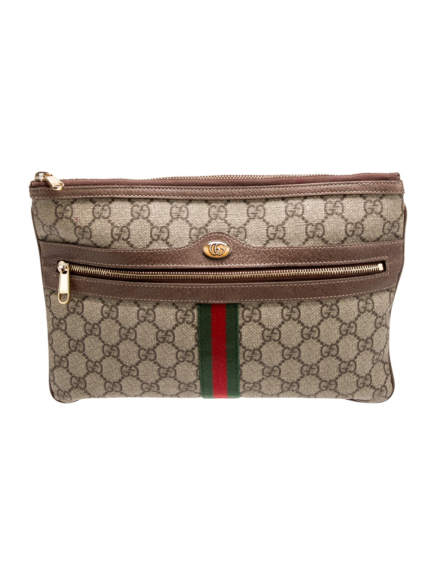 Gucci GG Supreme Ophidia