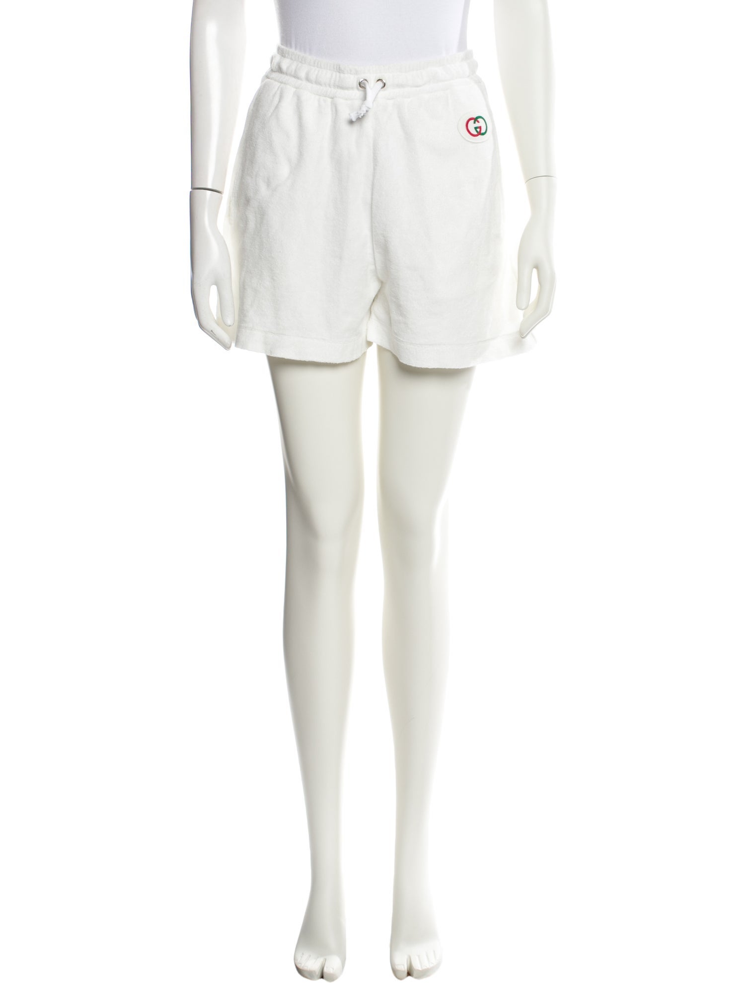 Gucci Mini Shorts