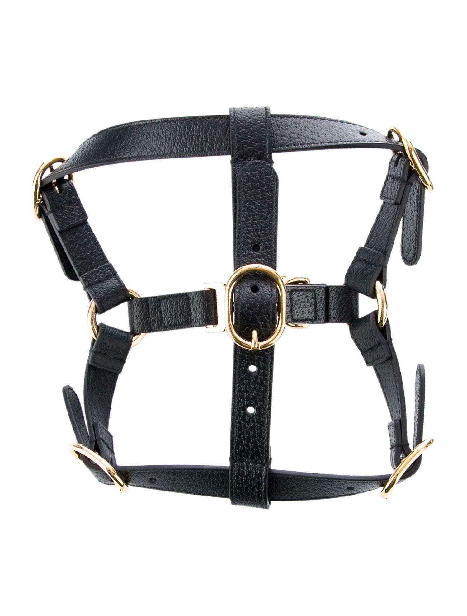 Gucci 'Demetra' Dog Pet Harness