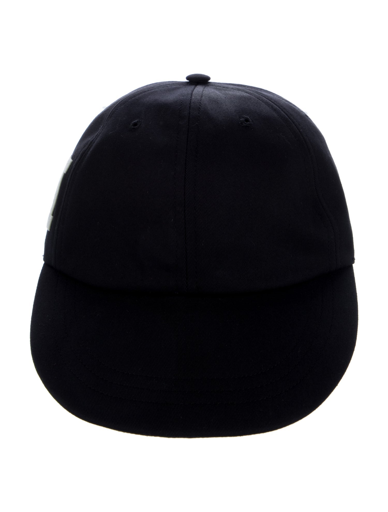 Gucci GG Canvas Baseball Cap