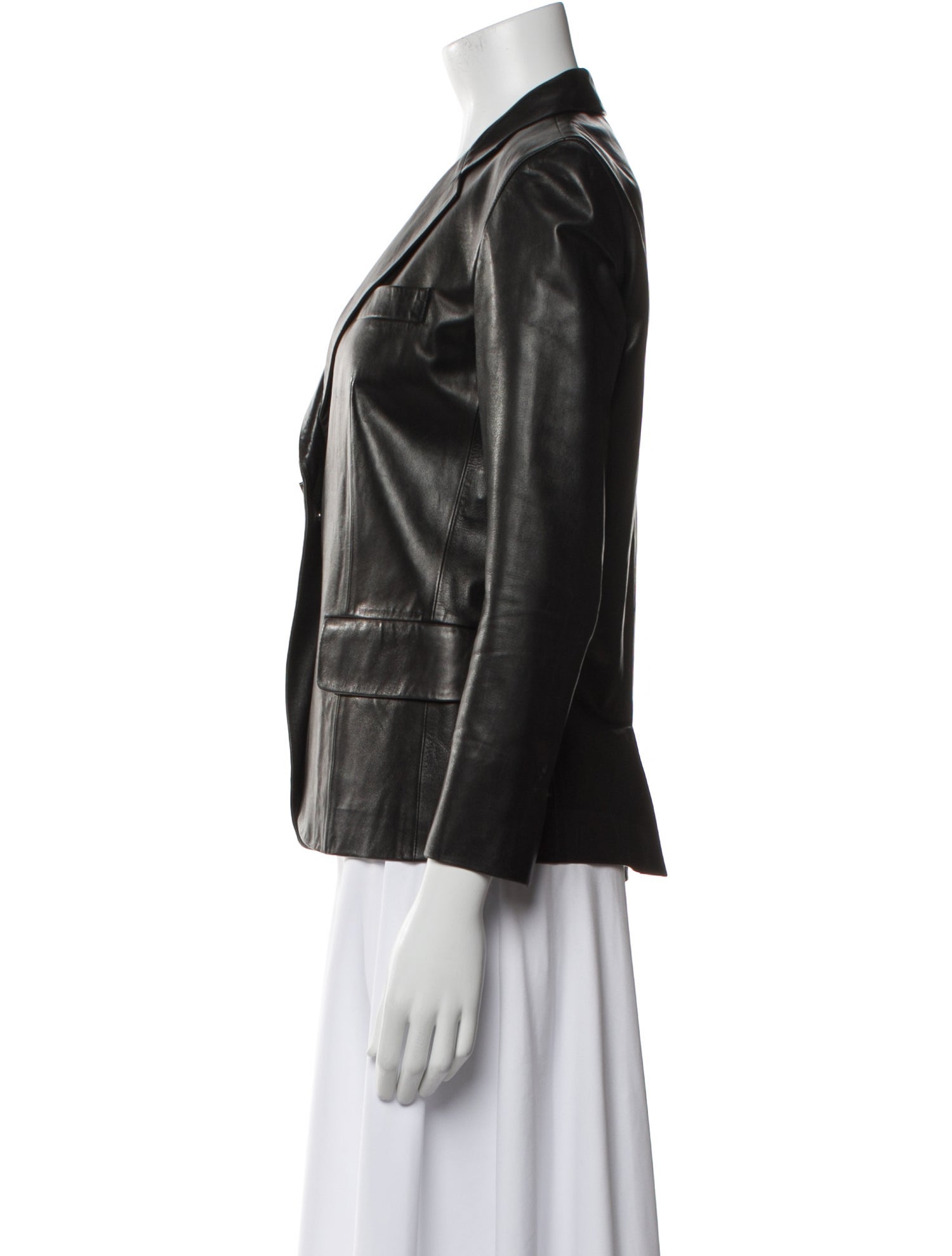 Gucci Vintage Late 1990's - Early 2000's Blazer