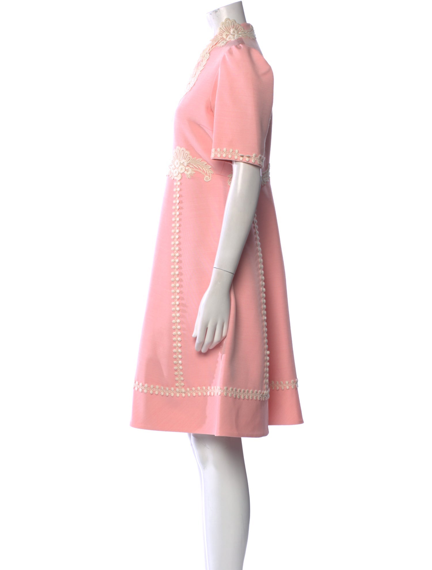 Gucci 2019 Knee-Length Dress