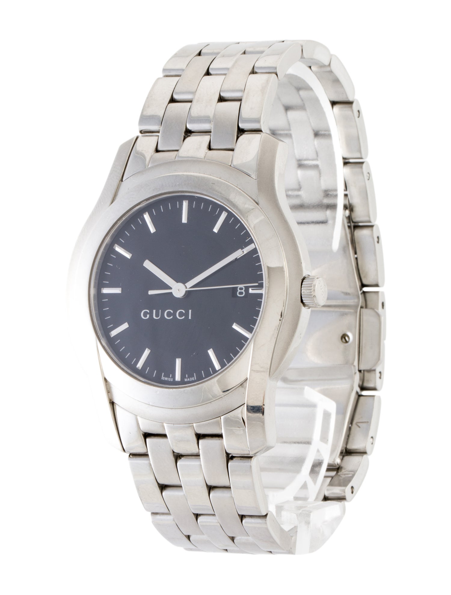 Gucci G-Class Watch