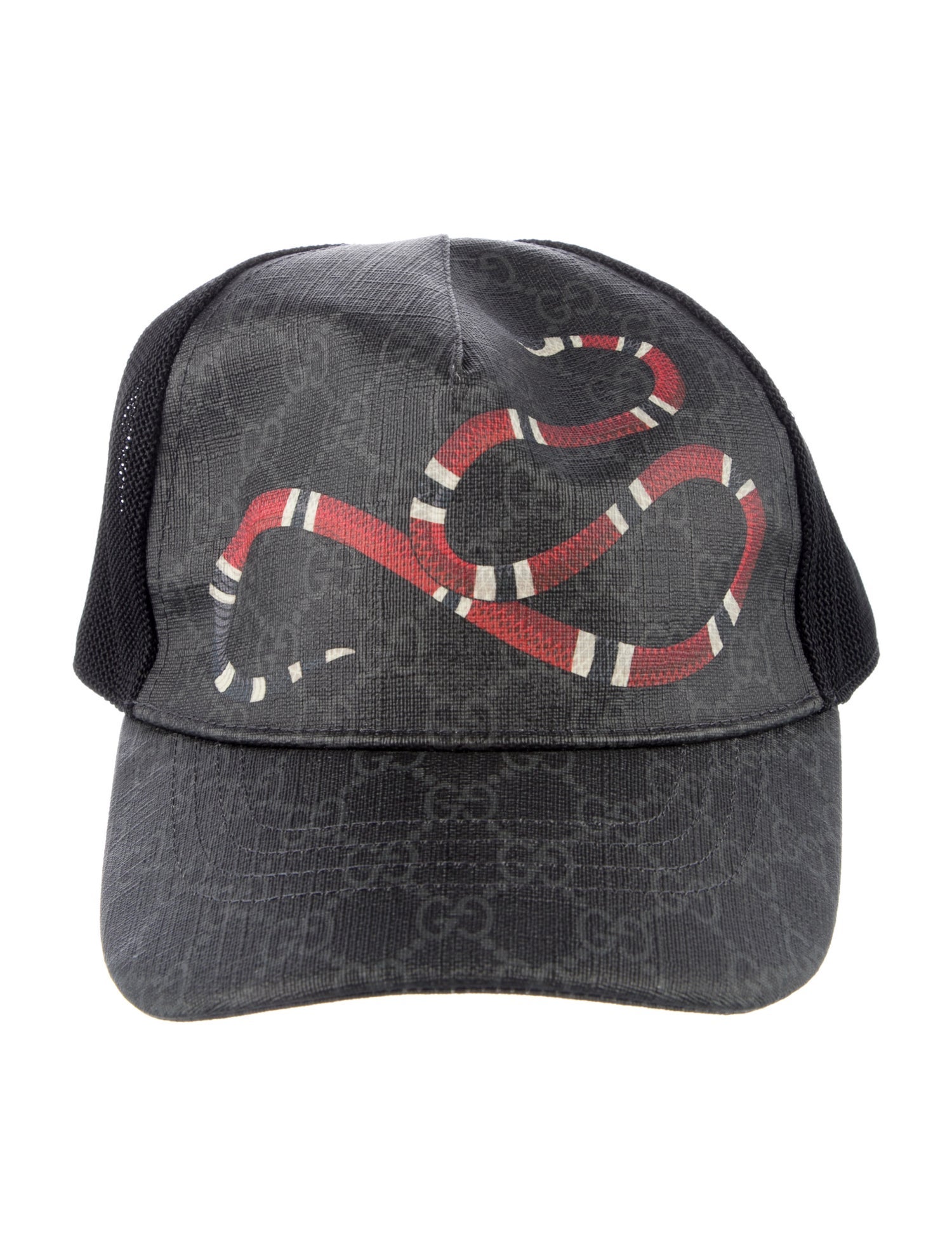 Gucci baseball cap